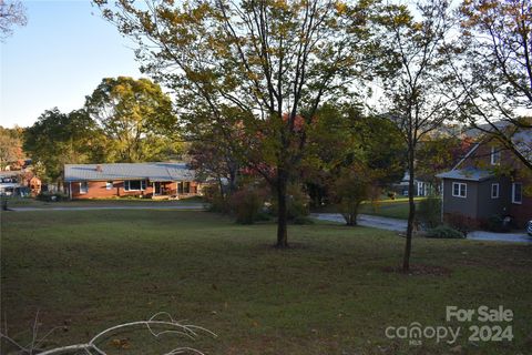 A home in Marion