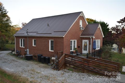 A home in Marion