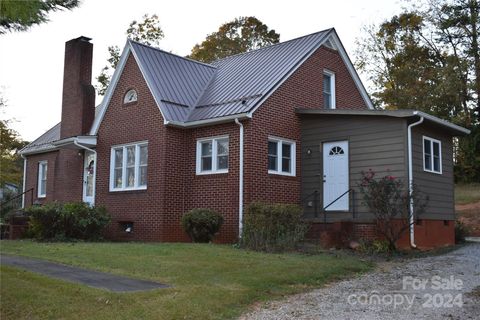 A home in Marion