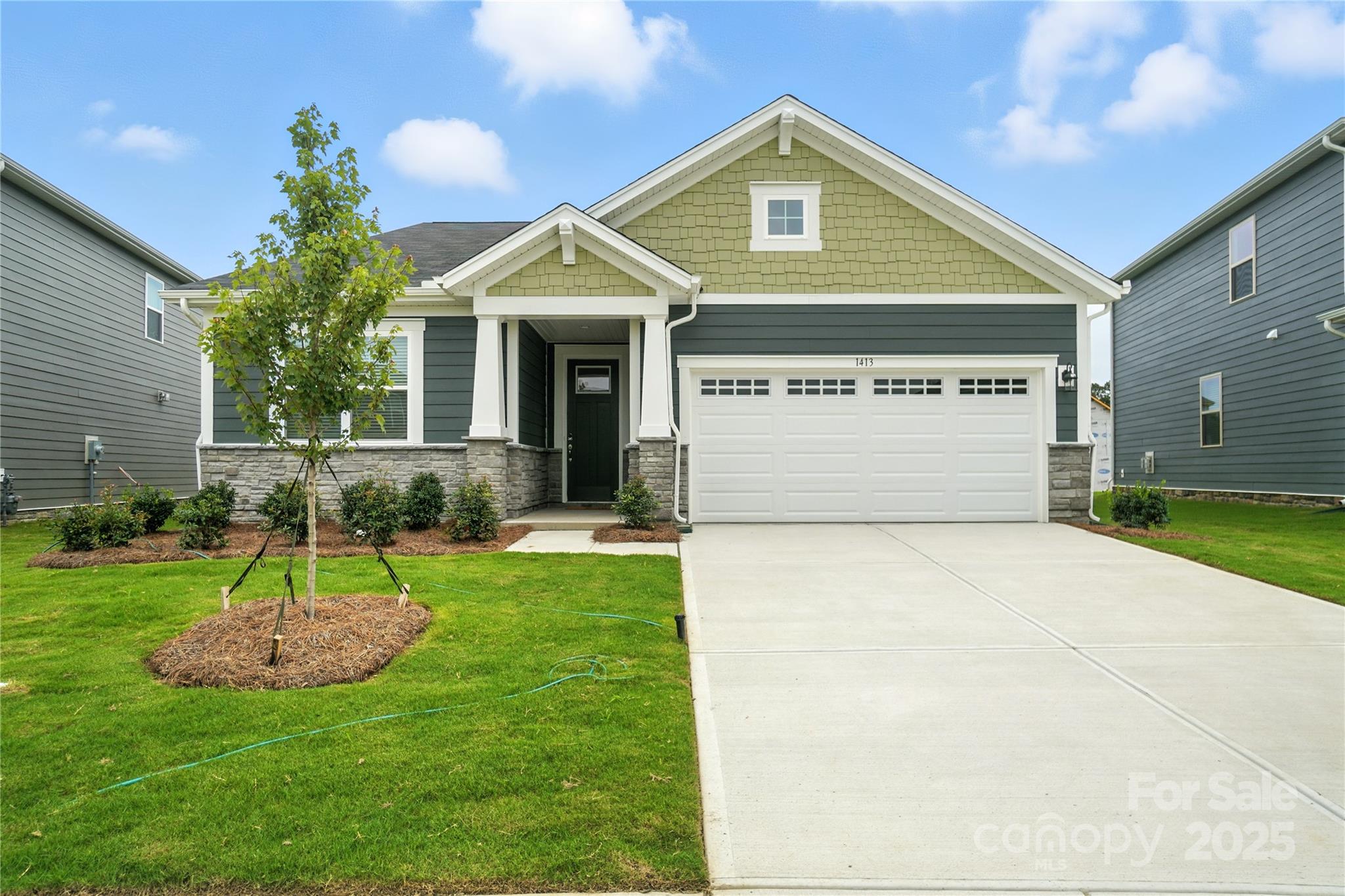 Westfall - Residential