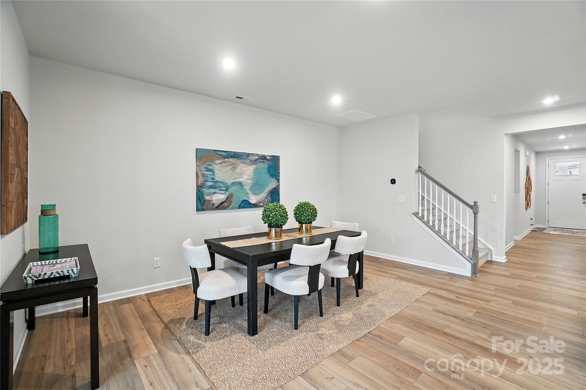 Westfall - Residential