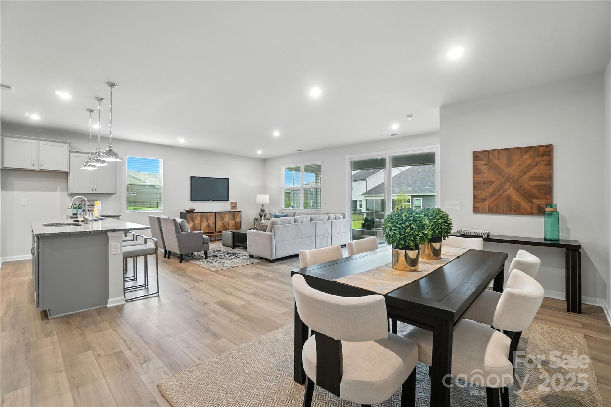 Westfall - Residential