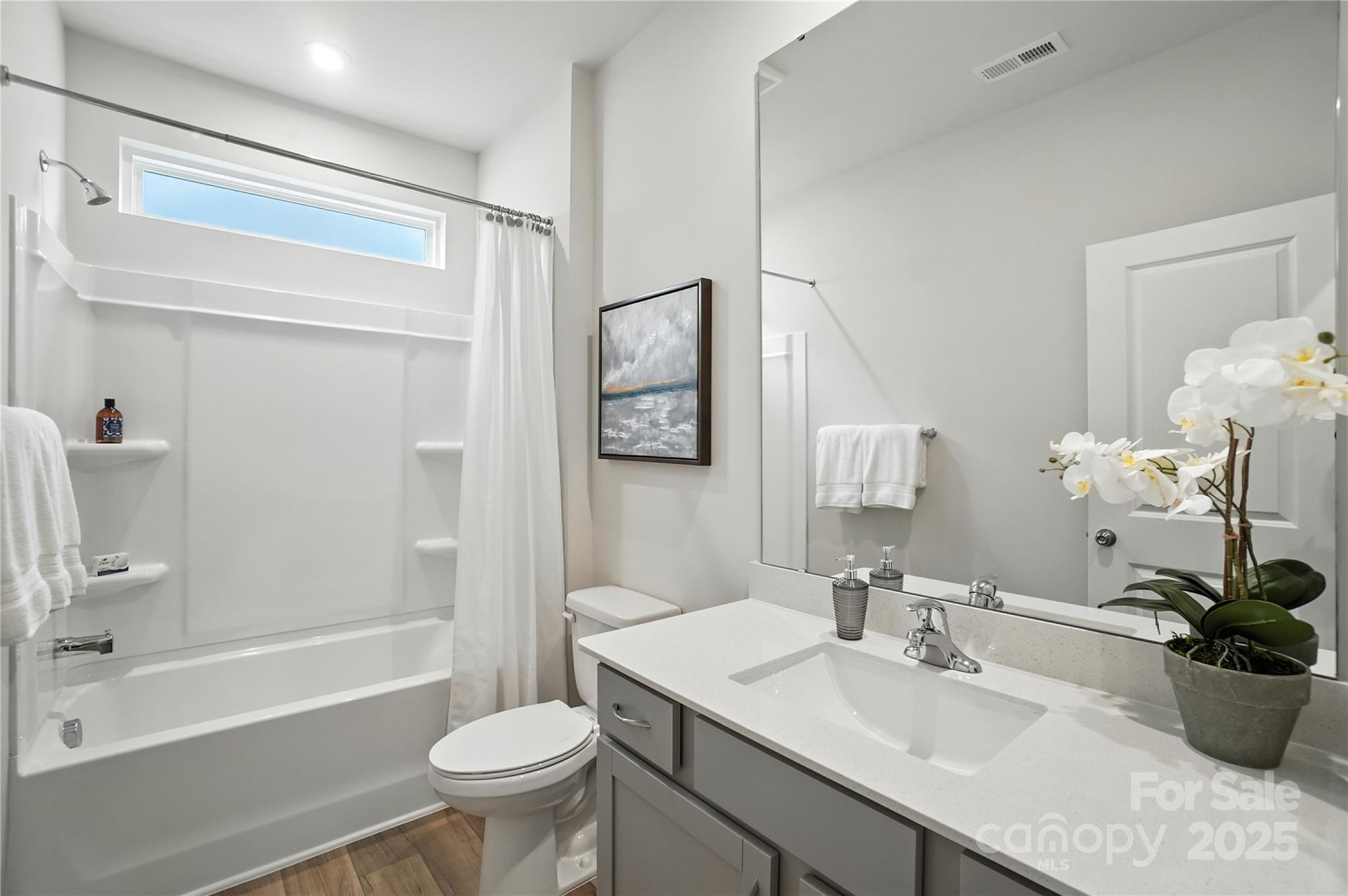 Westfall - Residential