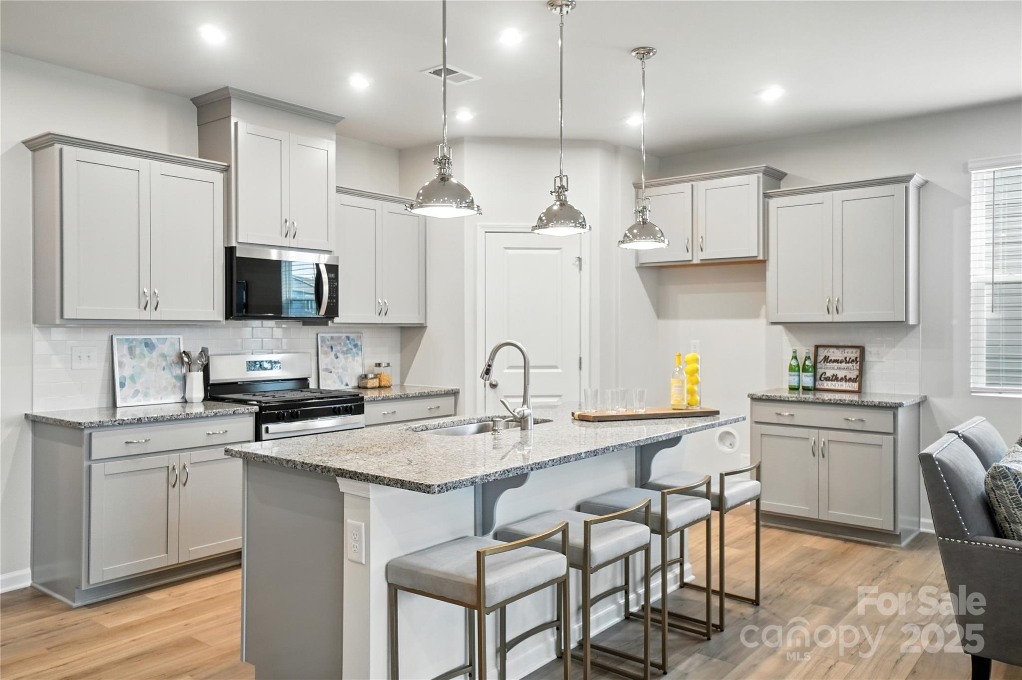 Westfall - Residential