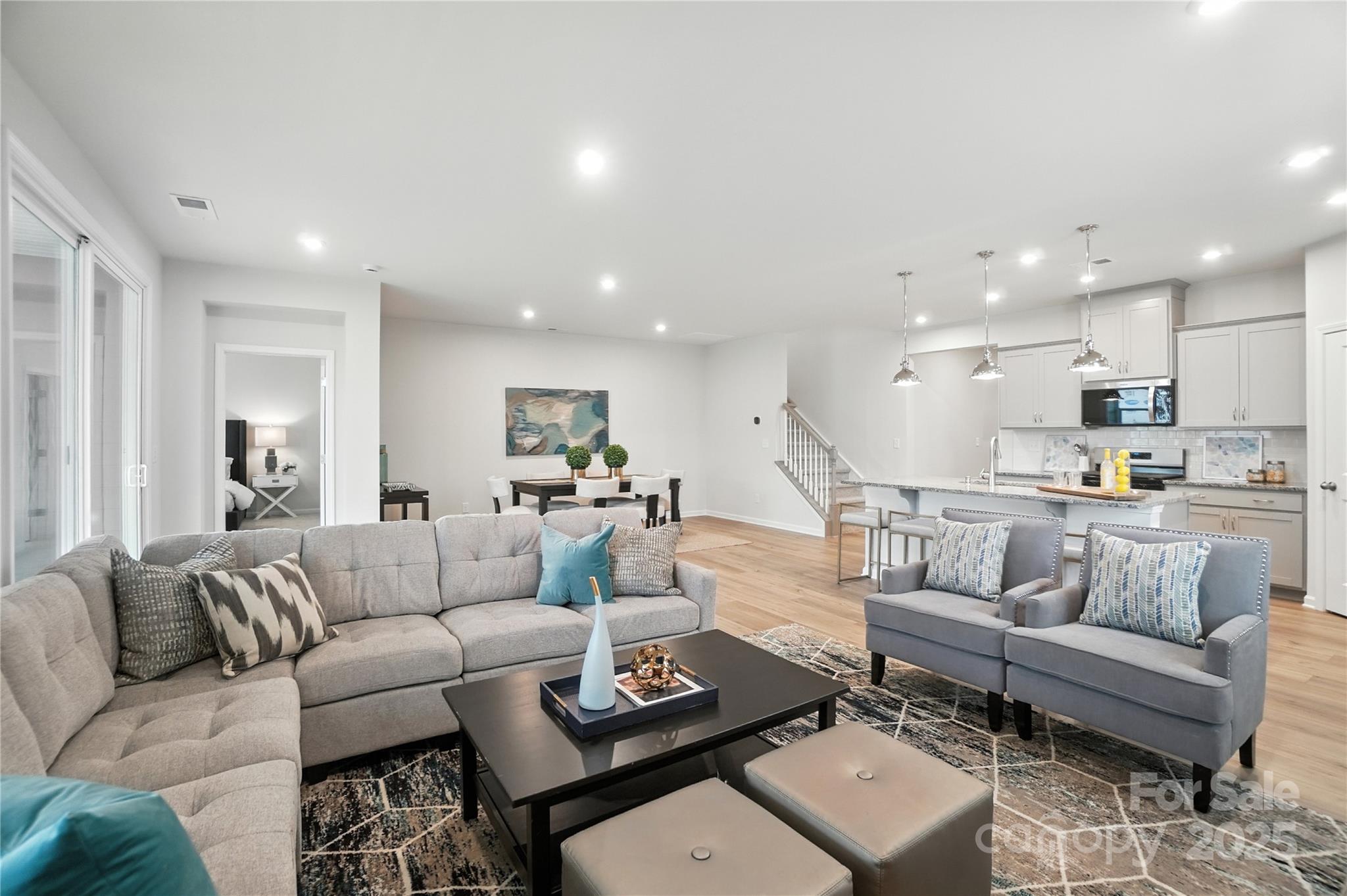Westfall - Residential