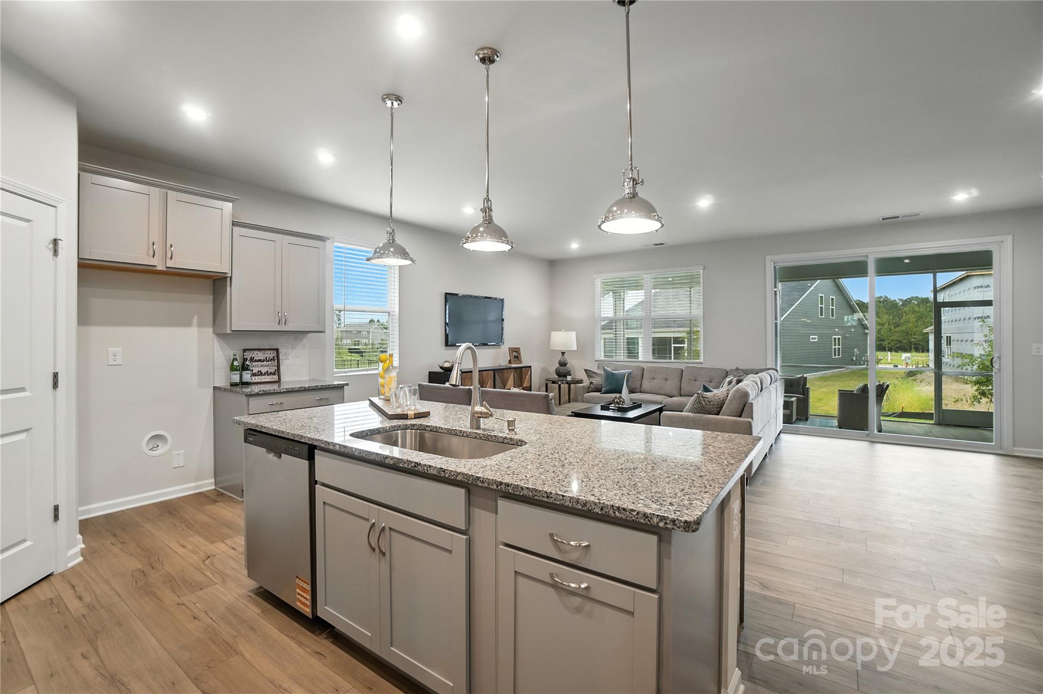 Westfall - Residential