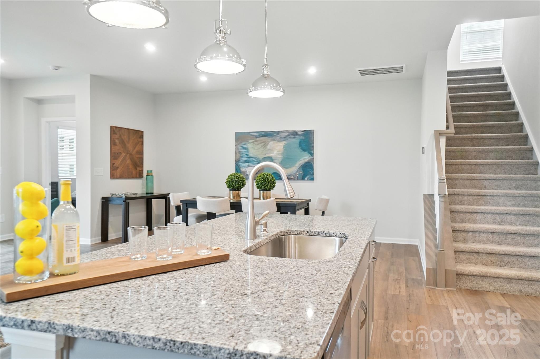 Westfall - Residential