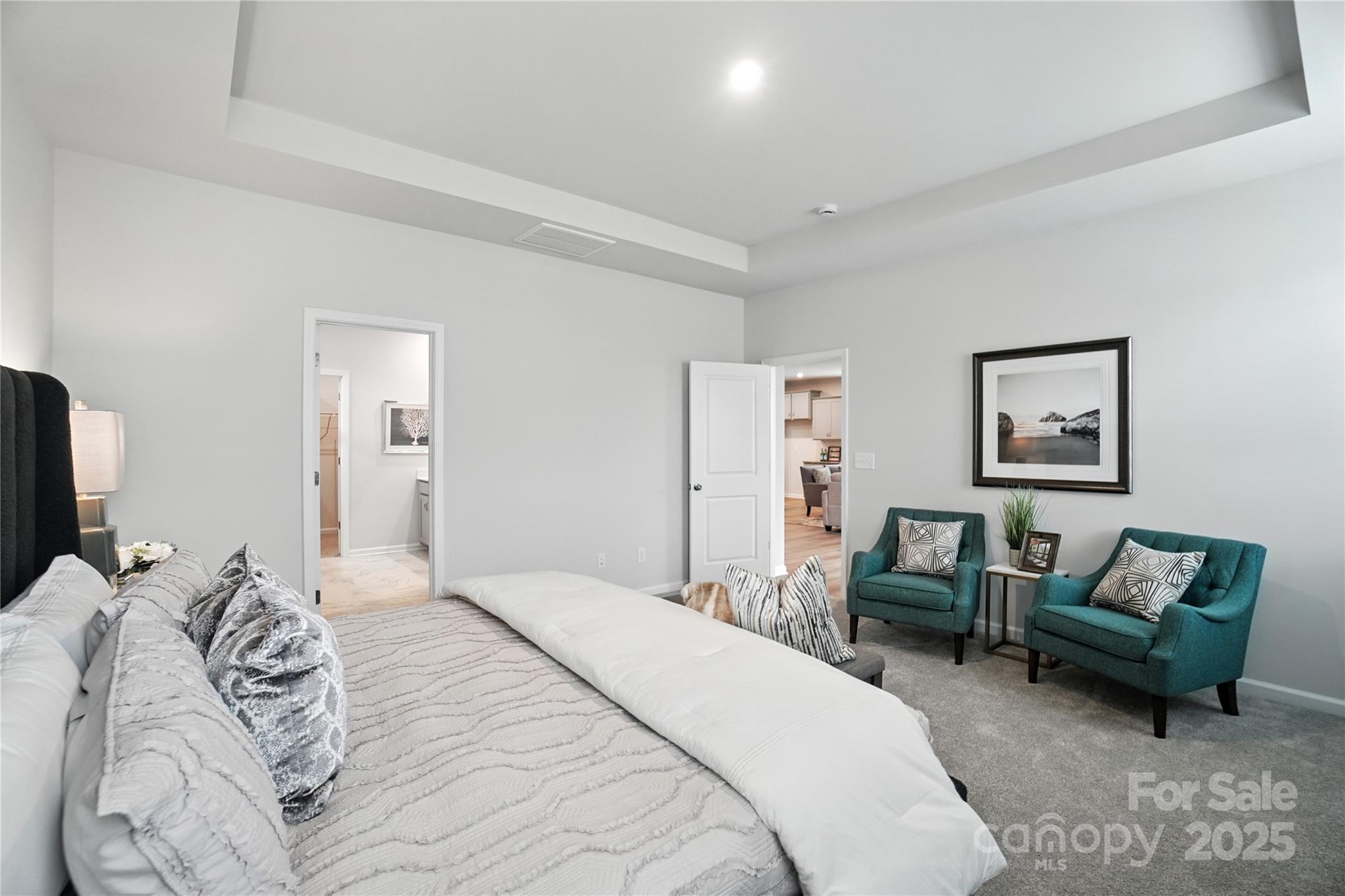 Westfall - Residential