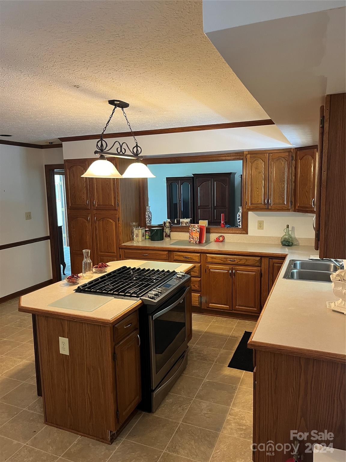 Woodfield - Residential