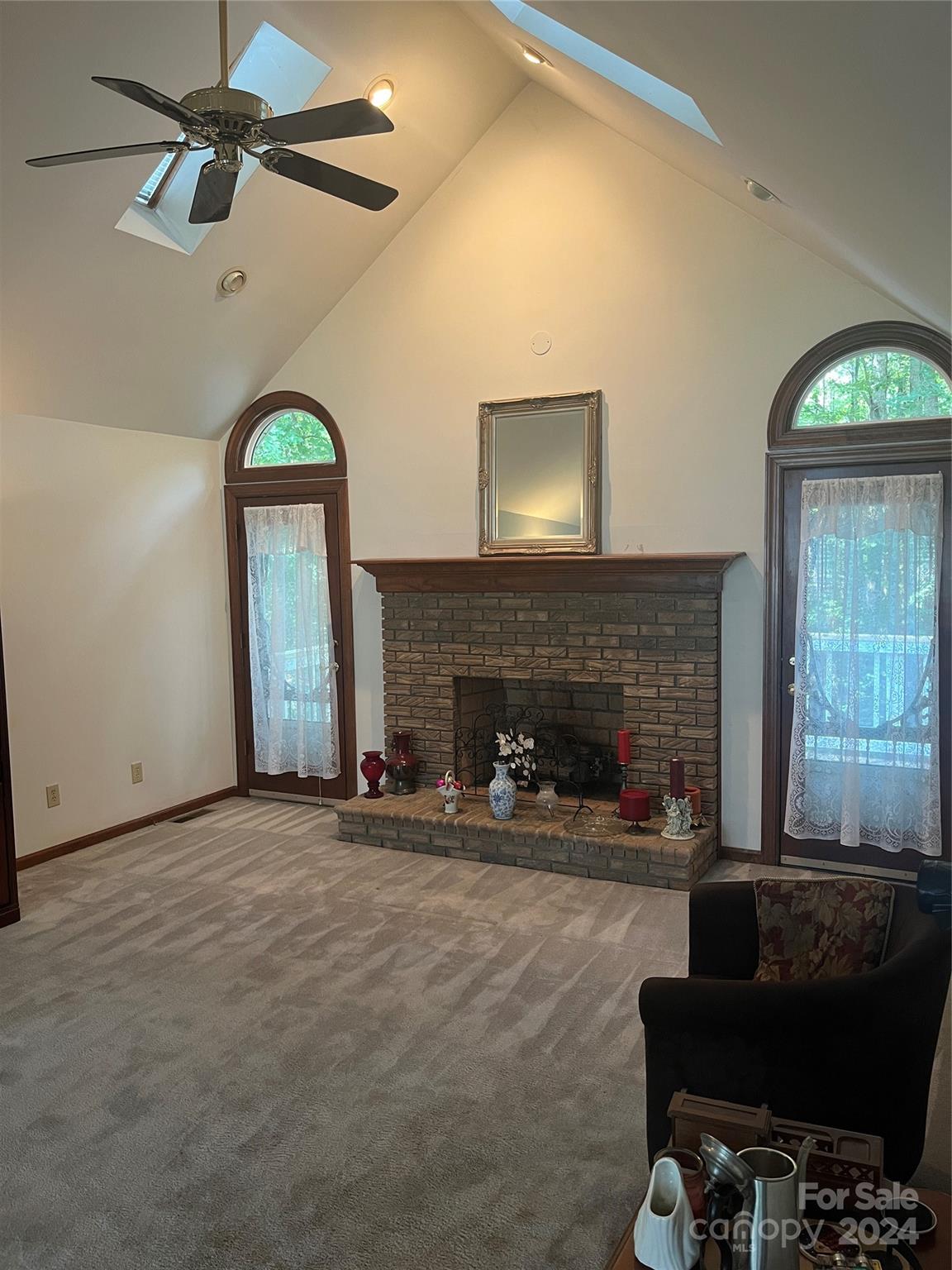 Woodfield - Residential
