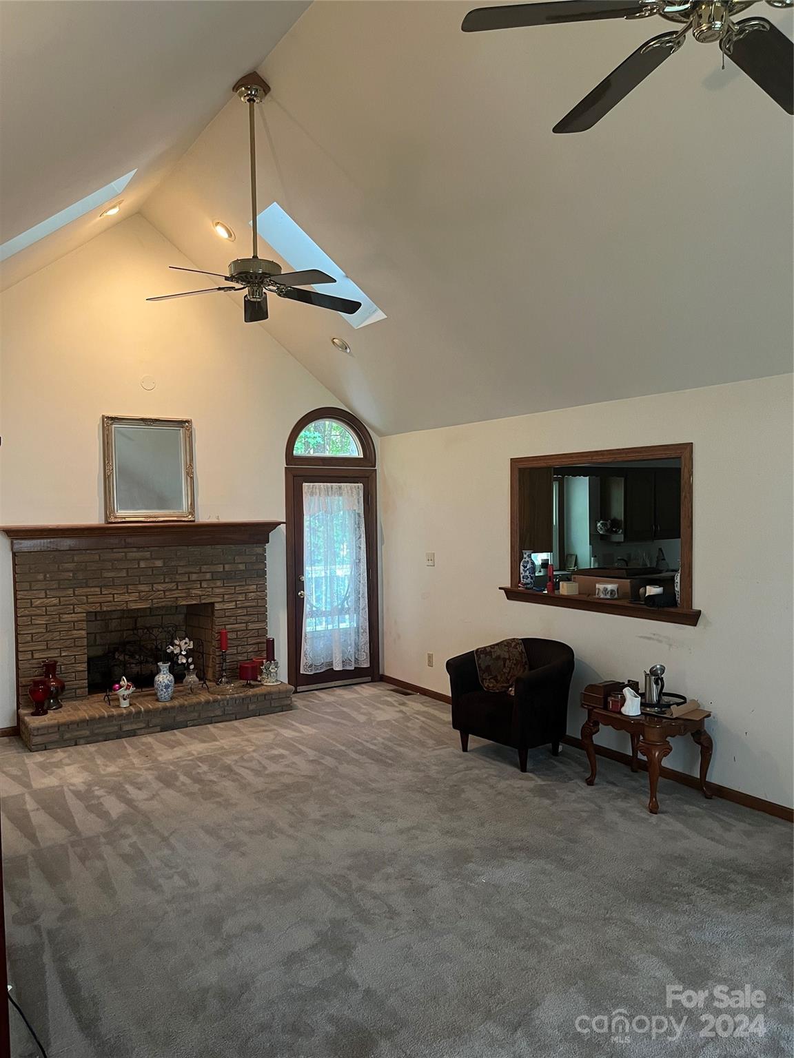 Woodfield - Residential