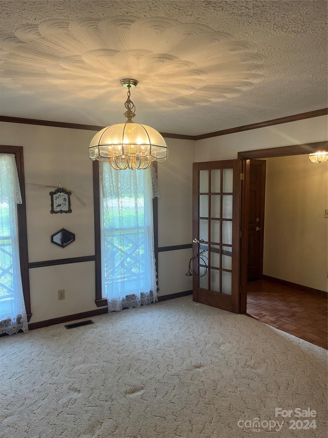 Woodfield - Residential