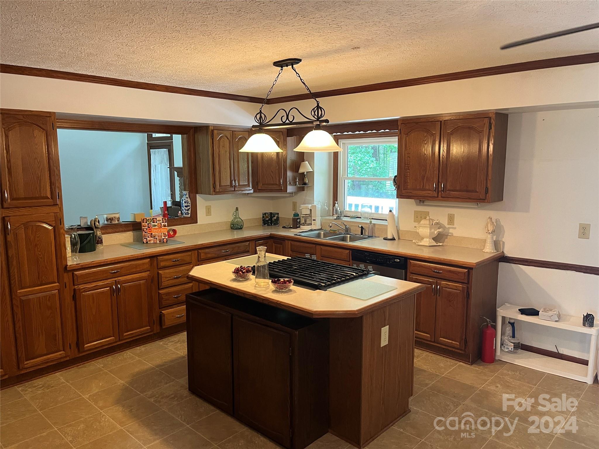 Woodfield - Residential