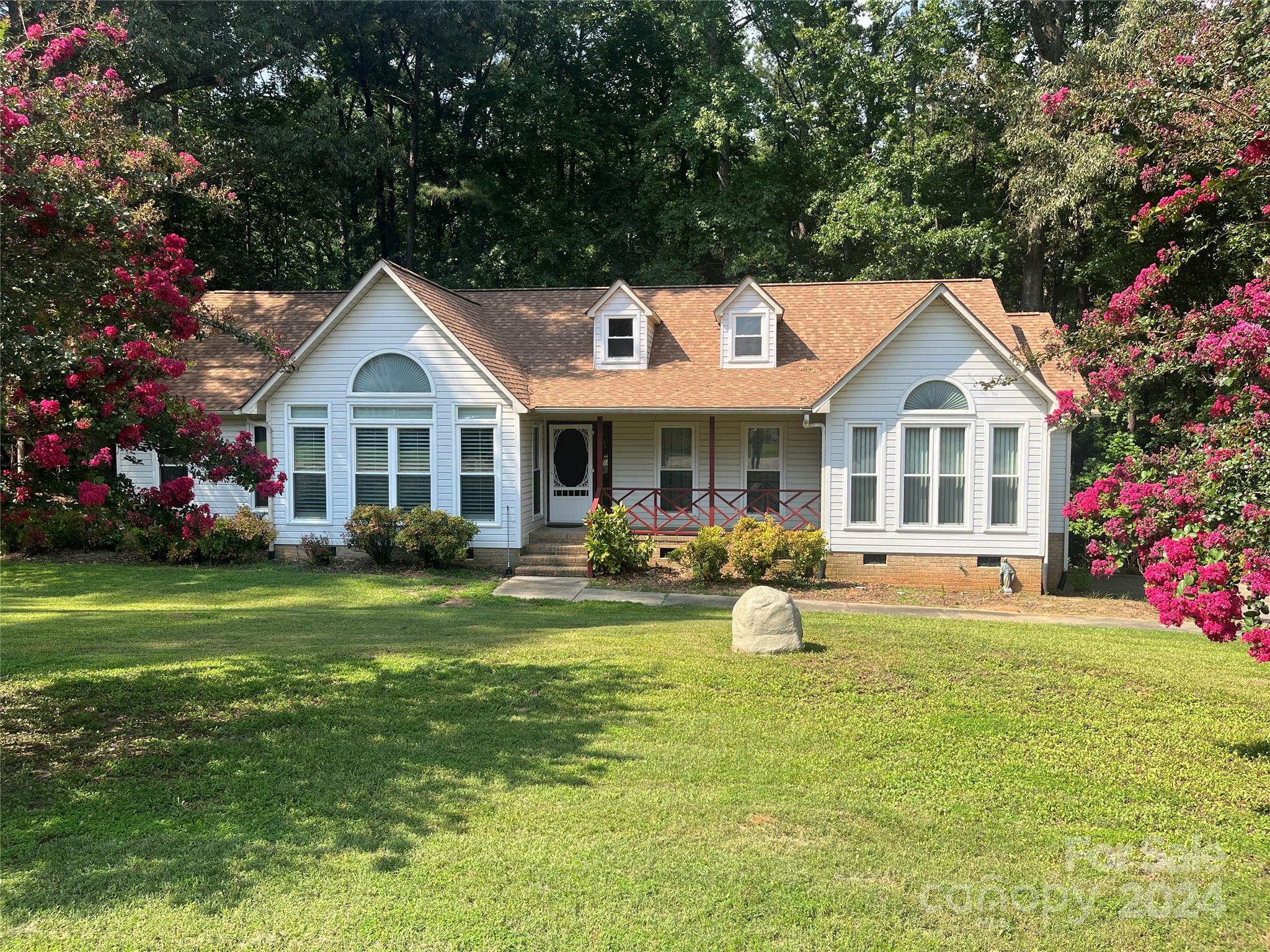 Woodfield - Residential