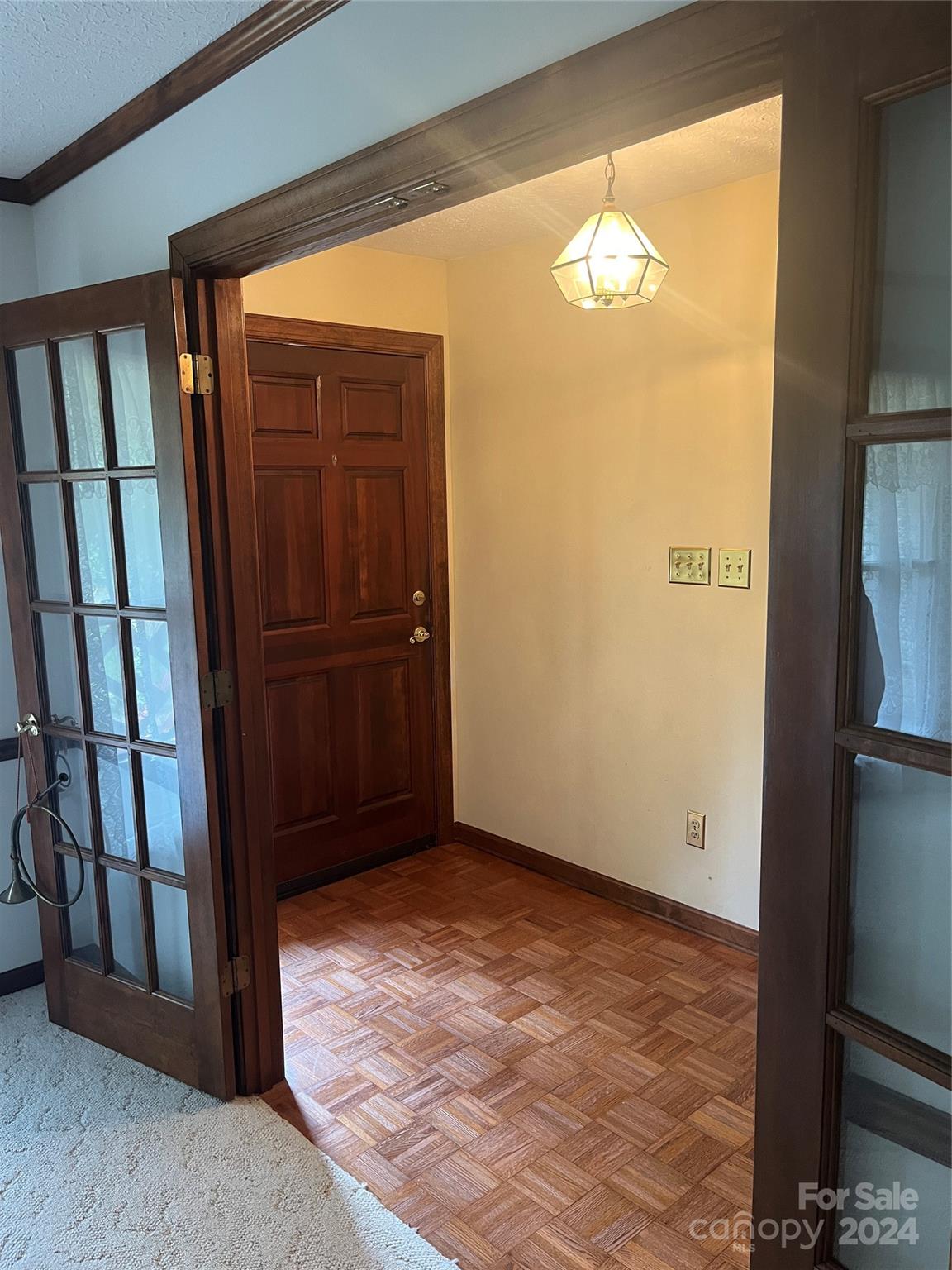Woodfield - Residential