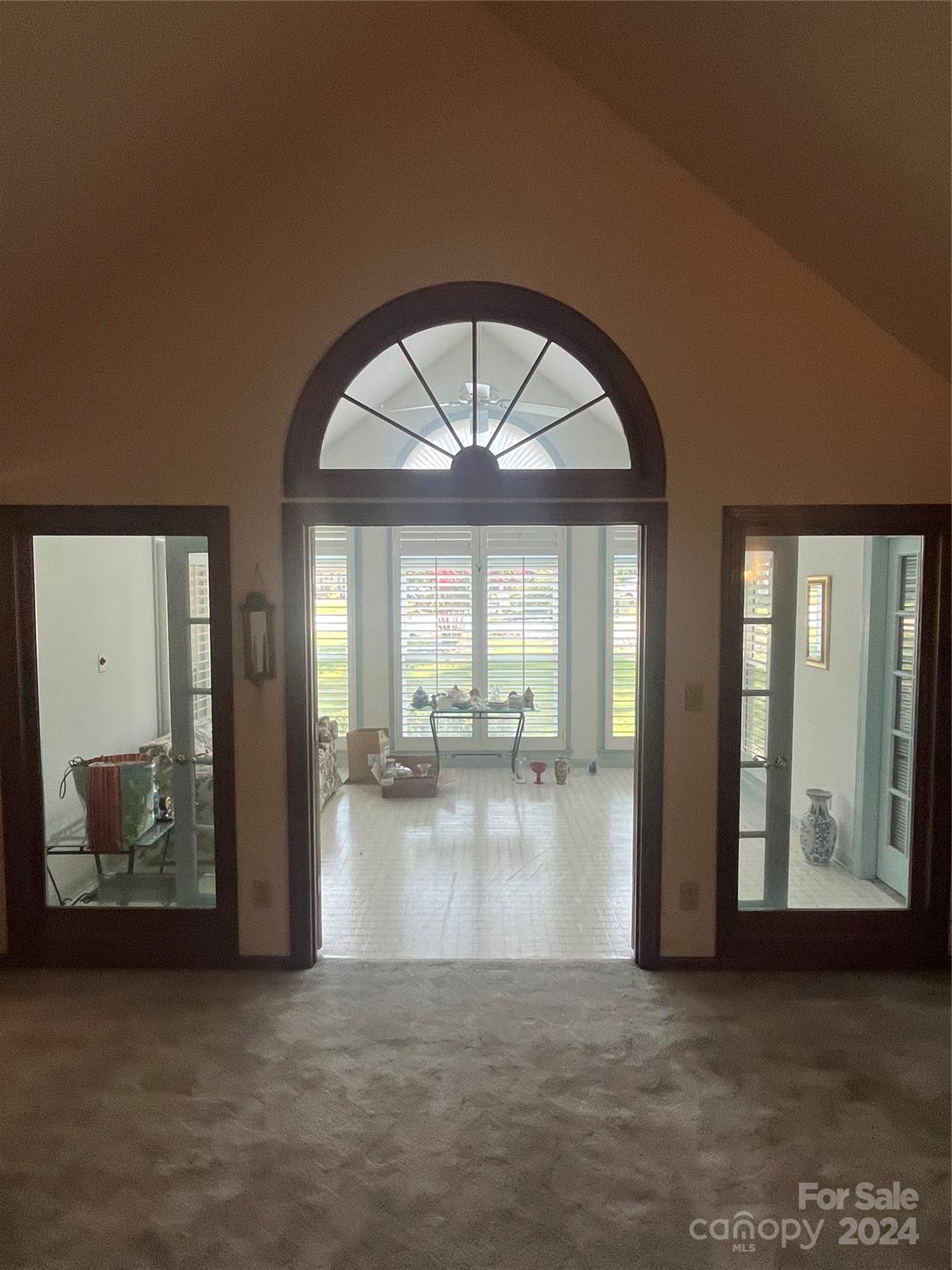 Woodfield - Residential