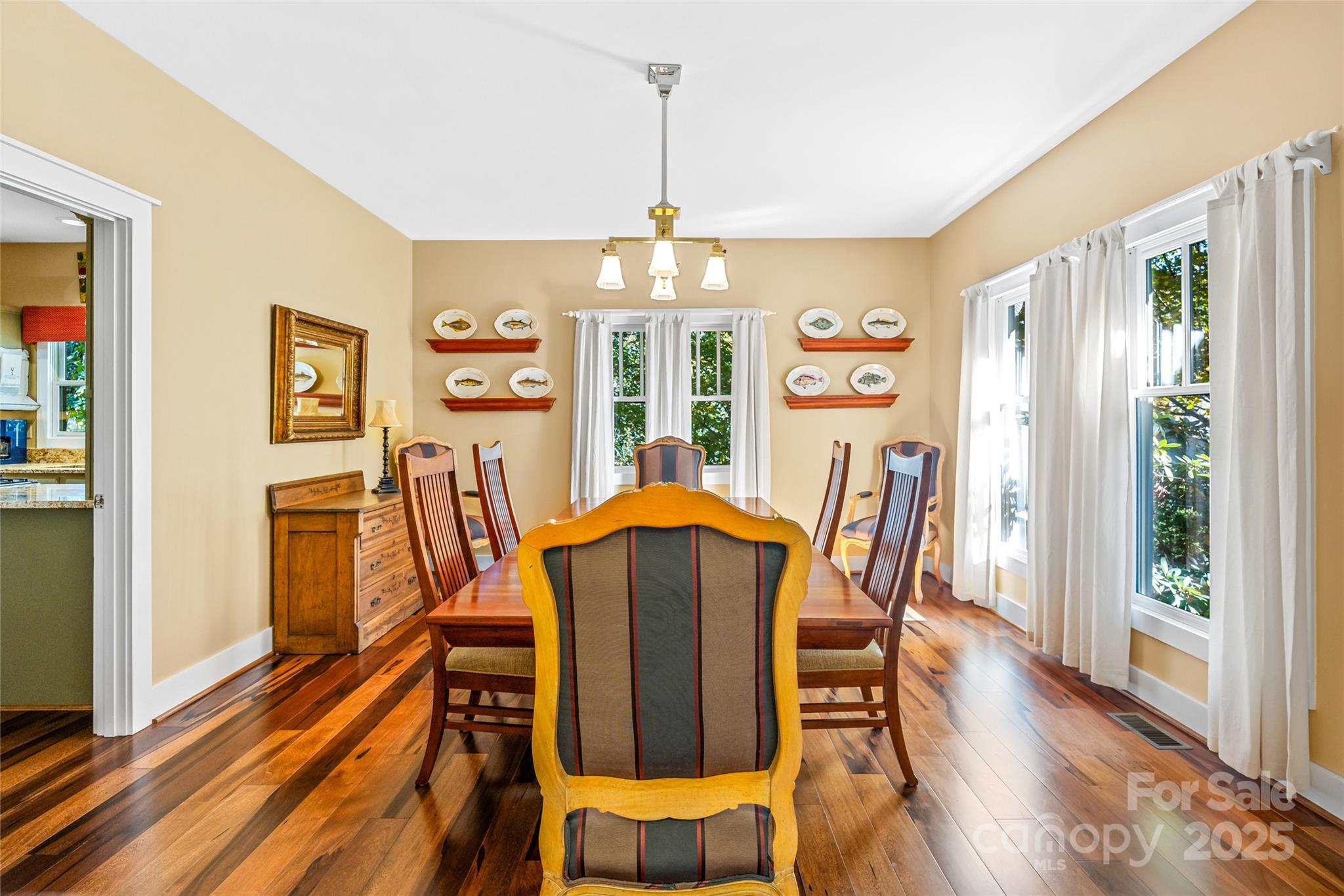 Champion Hills - Residential