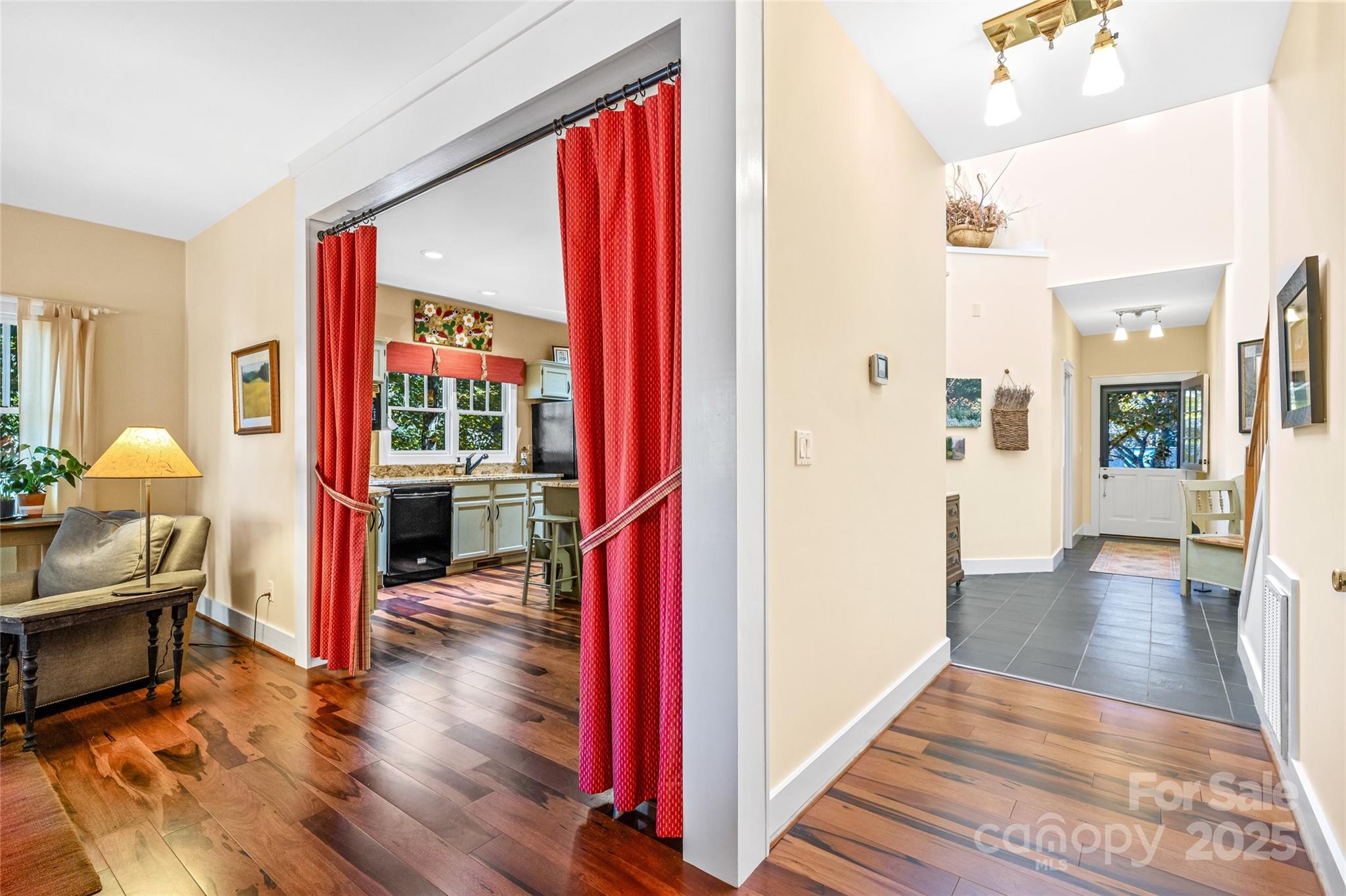 Champion Hills - Residential