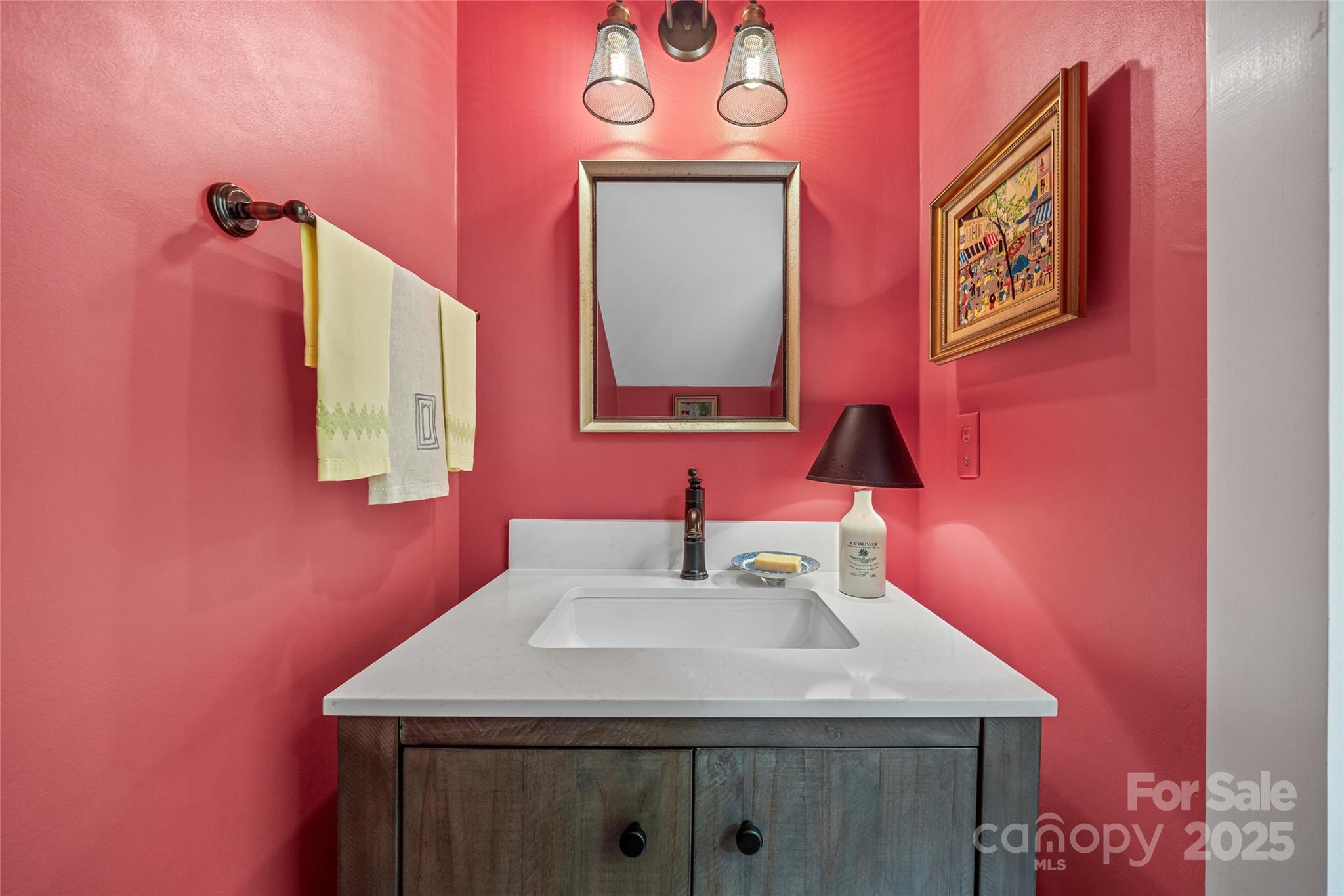 Champion Hills - Residential