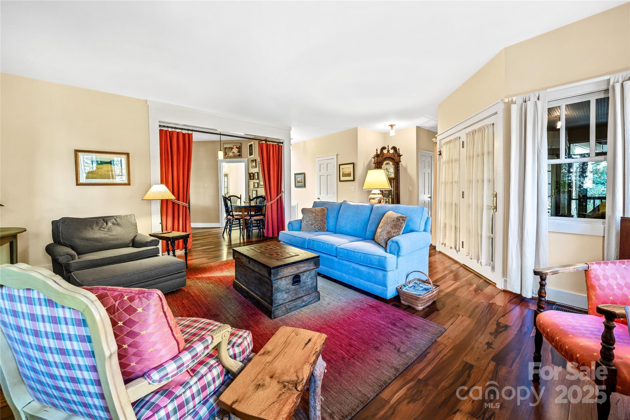 Champion Hills - Residential