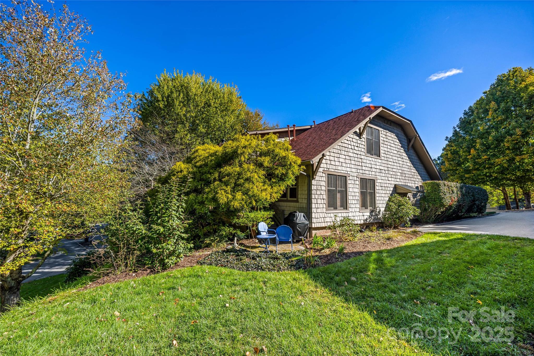 Champion Hills - Residential