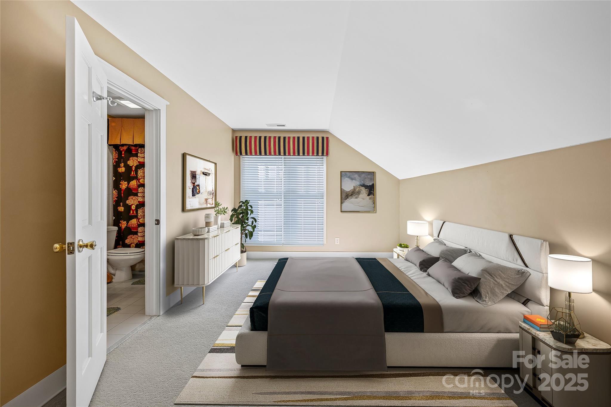 Champion Hills - Residential