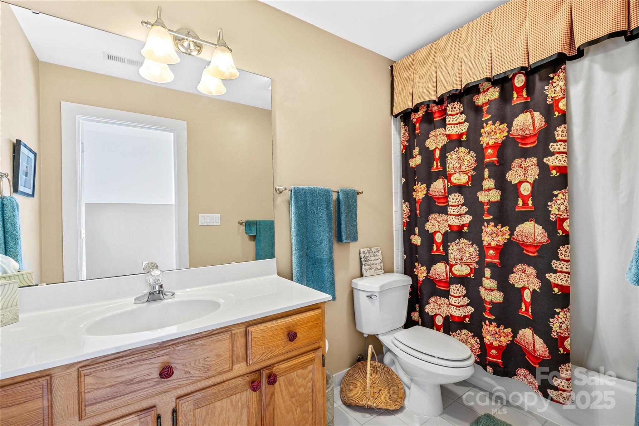 Champion Hills - Residential