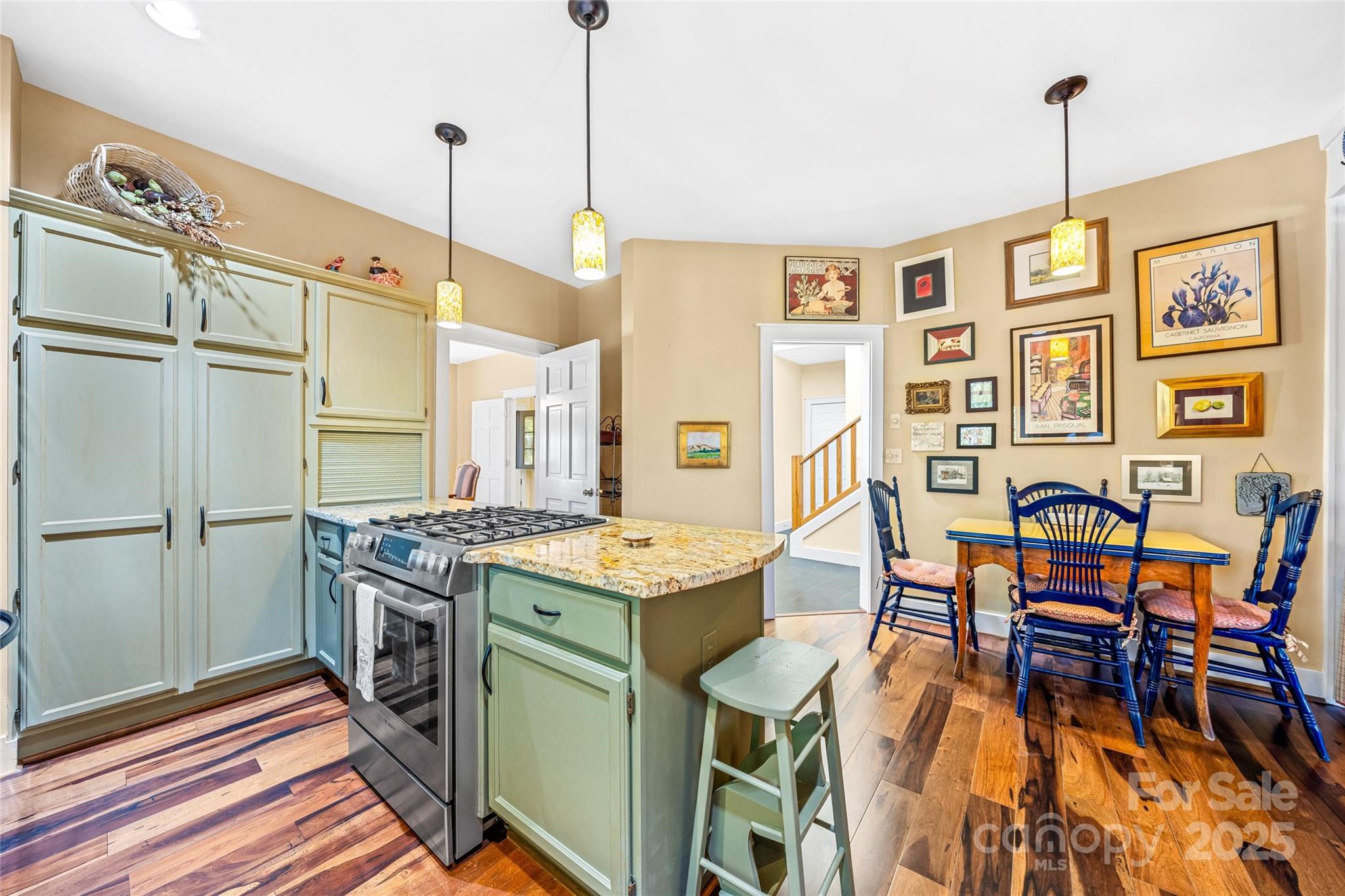 Champion Hills - Residential