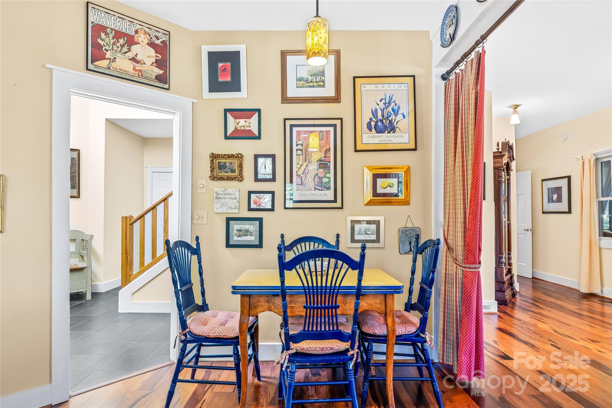 Champion Hills - Residential