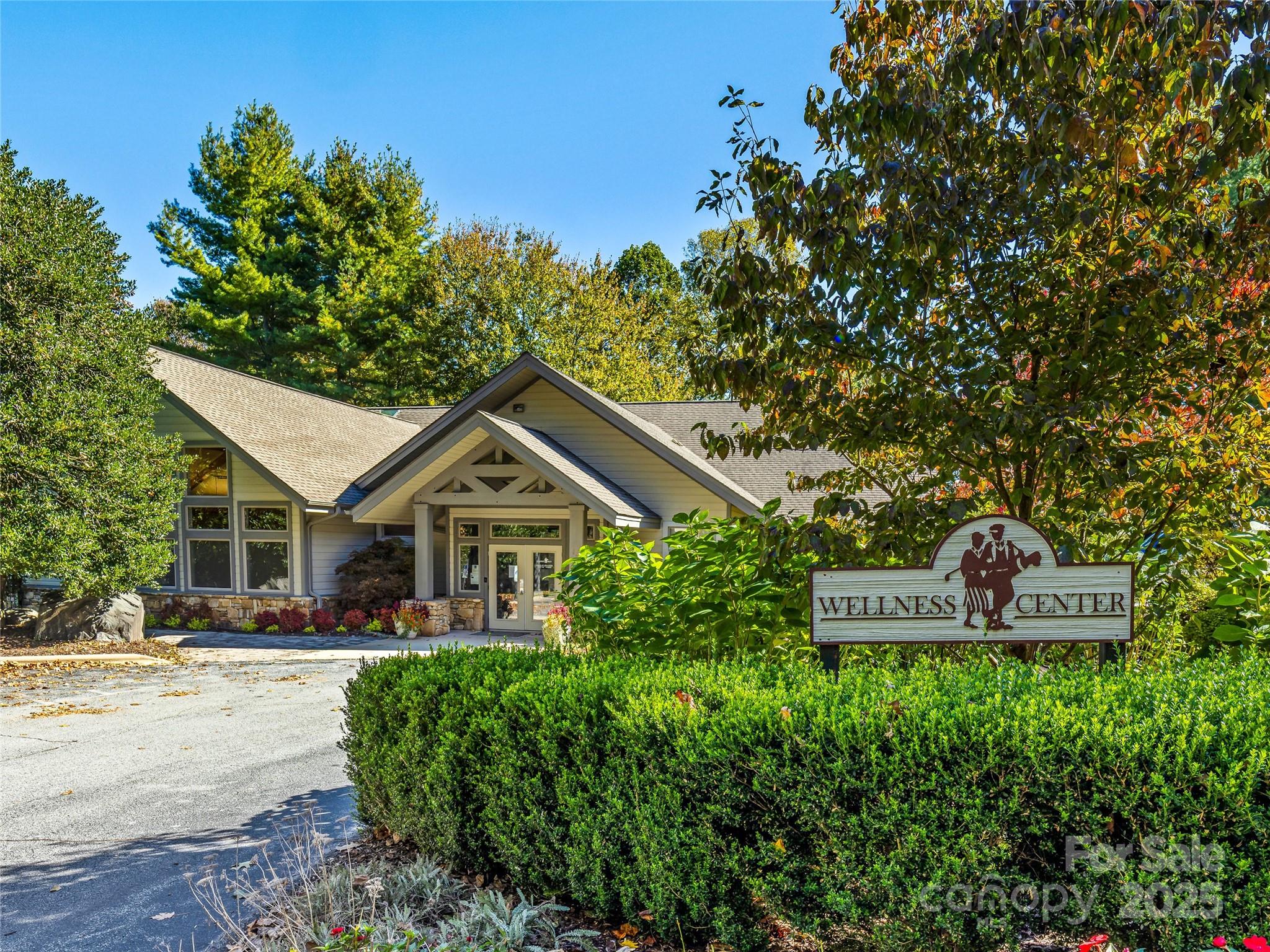 Champion Hills - Residential