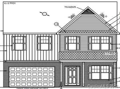 Clover Meadows - Residential