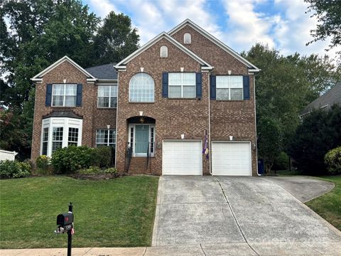 12416 Kane Alexander Drive Huntersville NC 28078