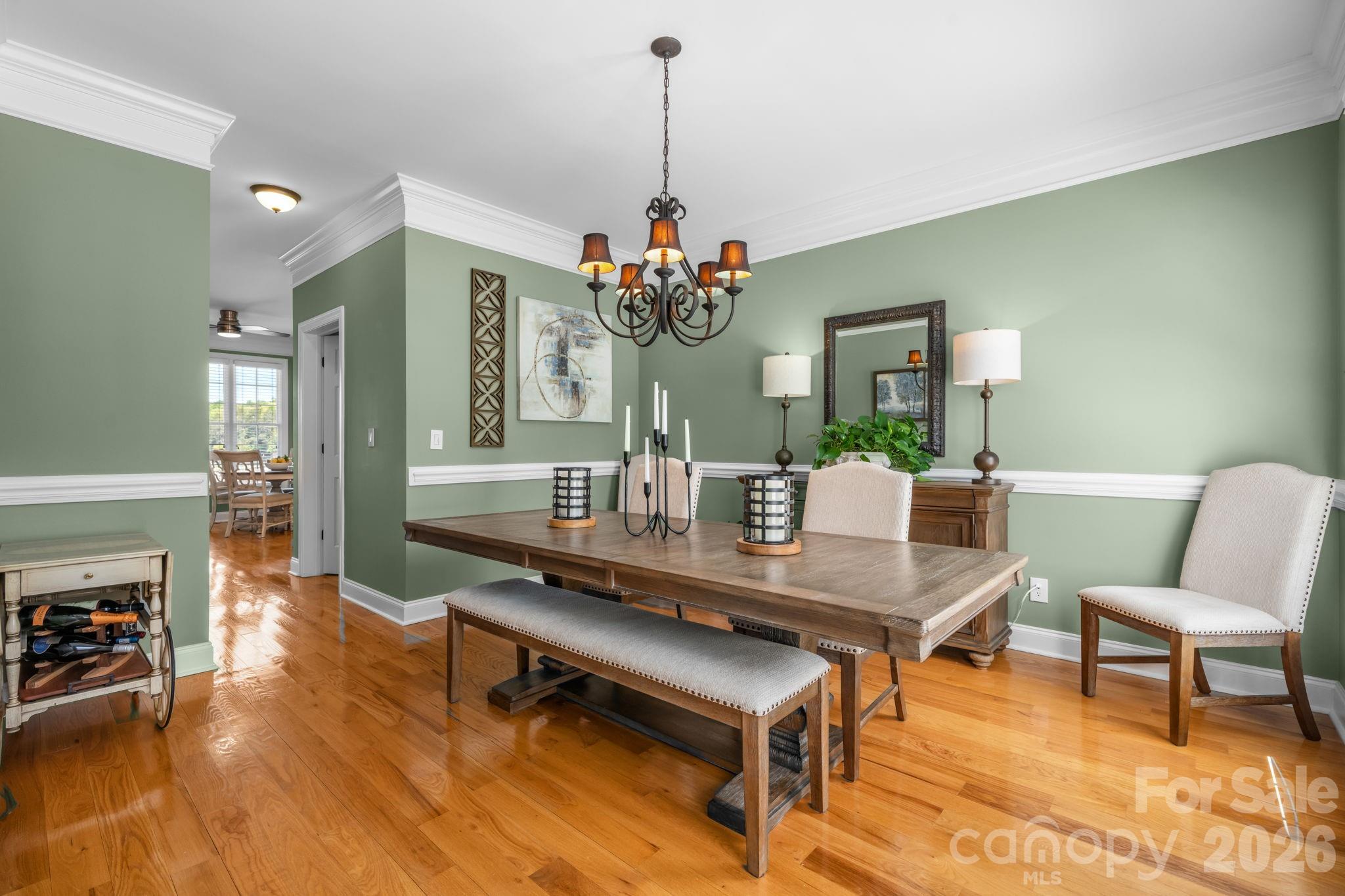 Iswa Point - Residential