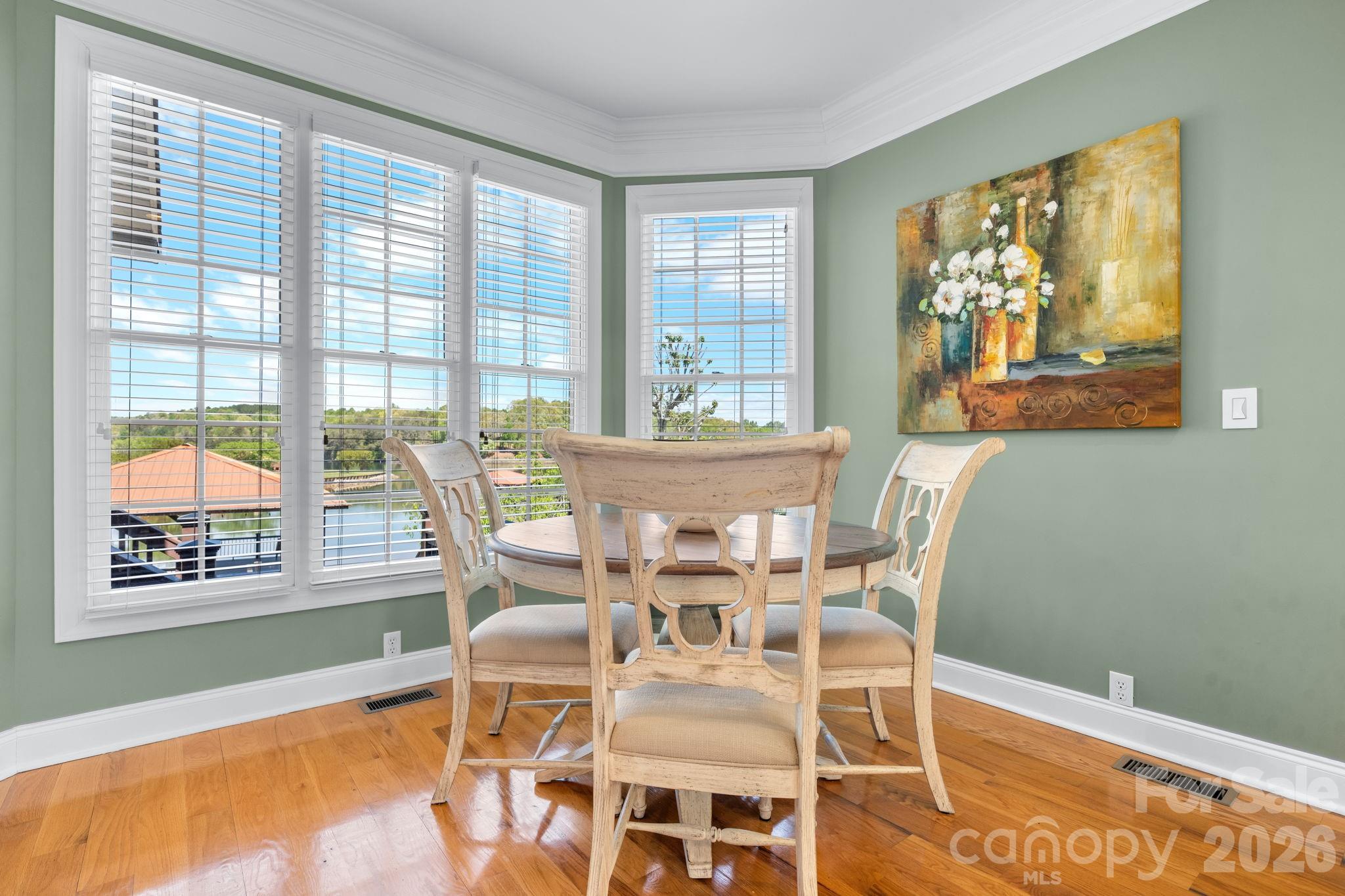 Iswa Point - Residential