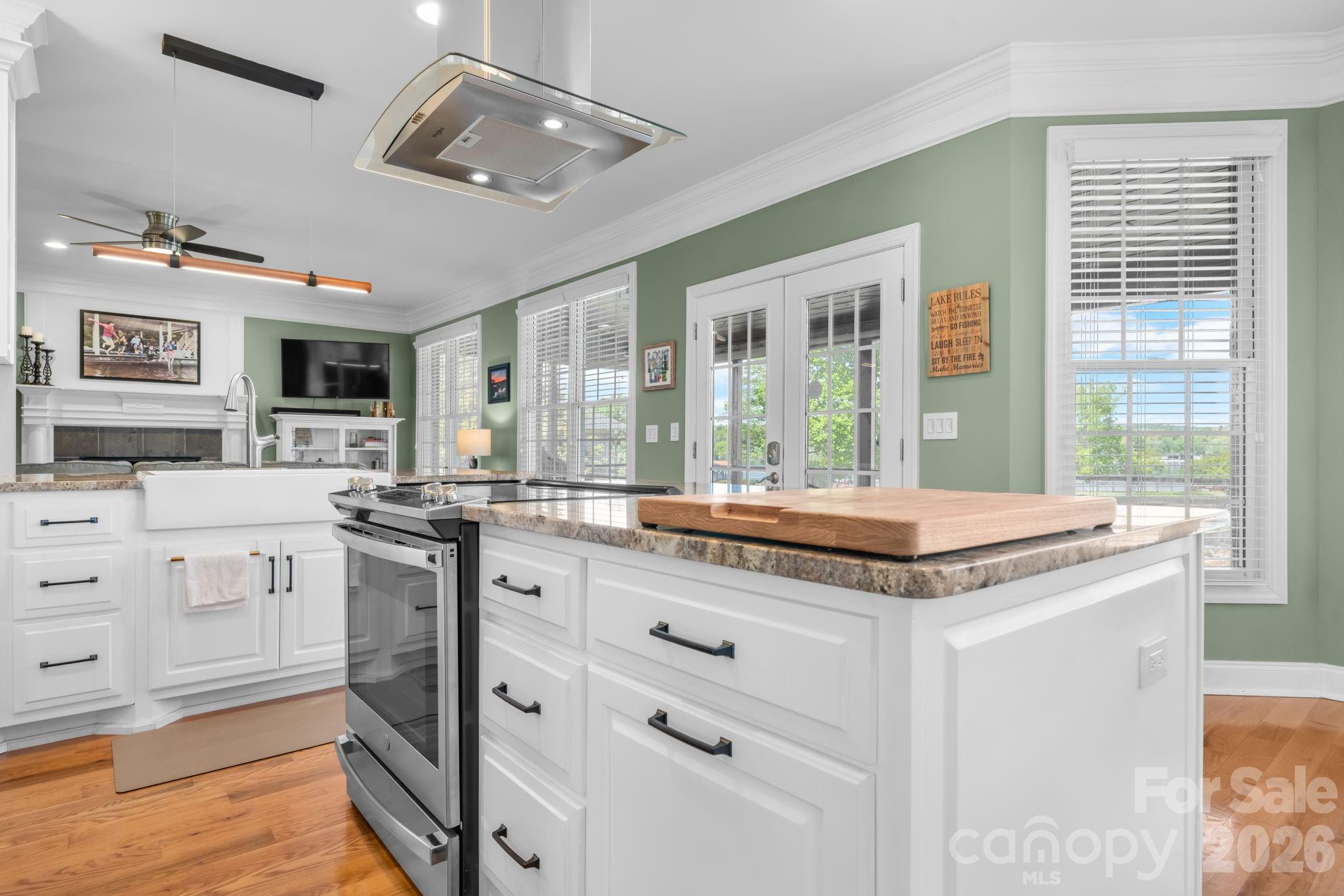 Iswa Point - Residential