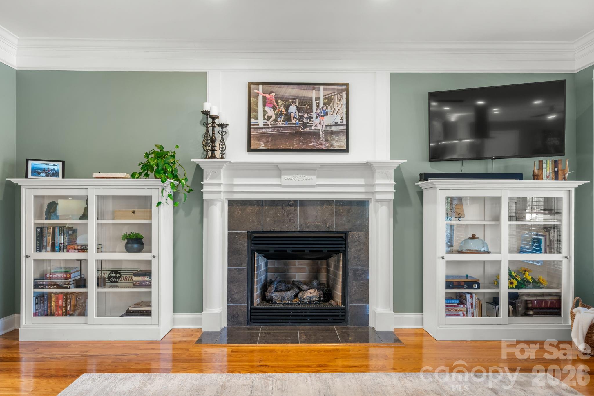 Iswa Point - Residential