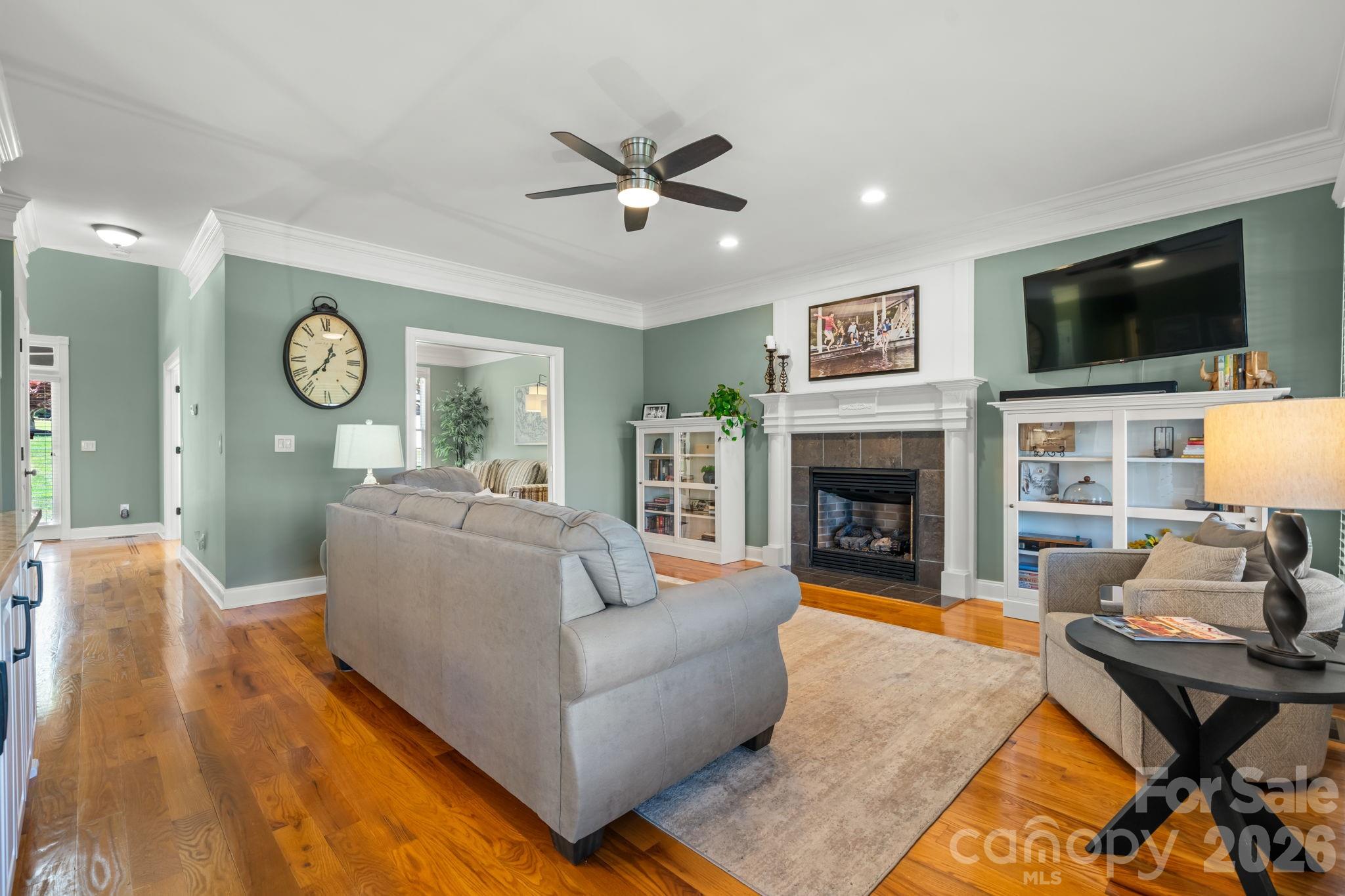 Iswa Point - Residential