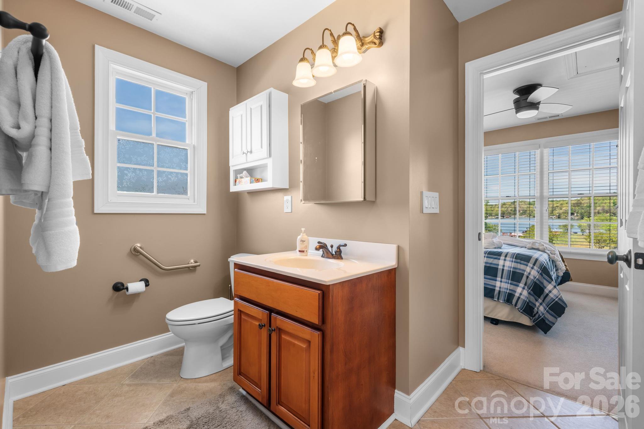 Iswa Point - Residential