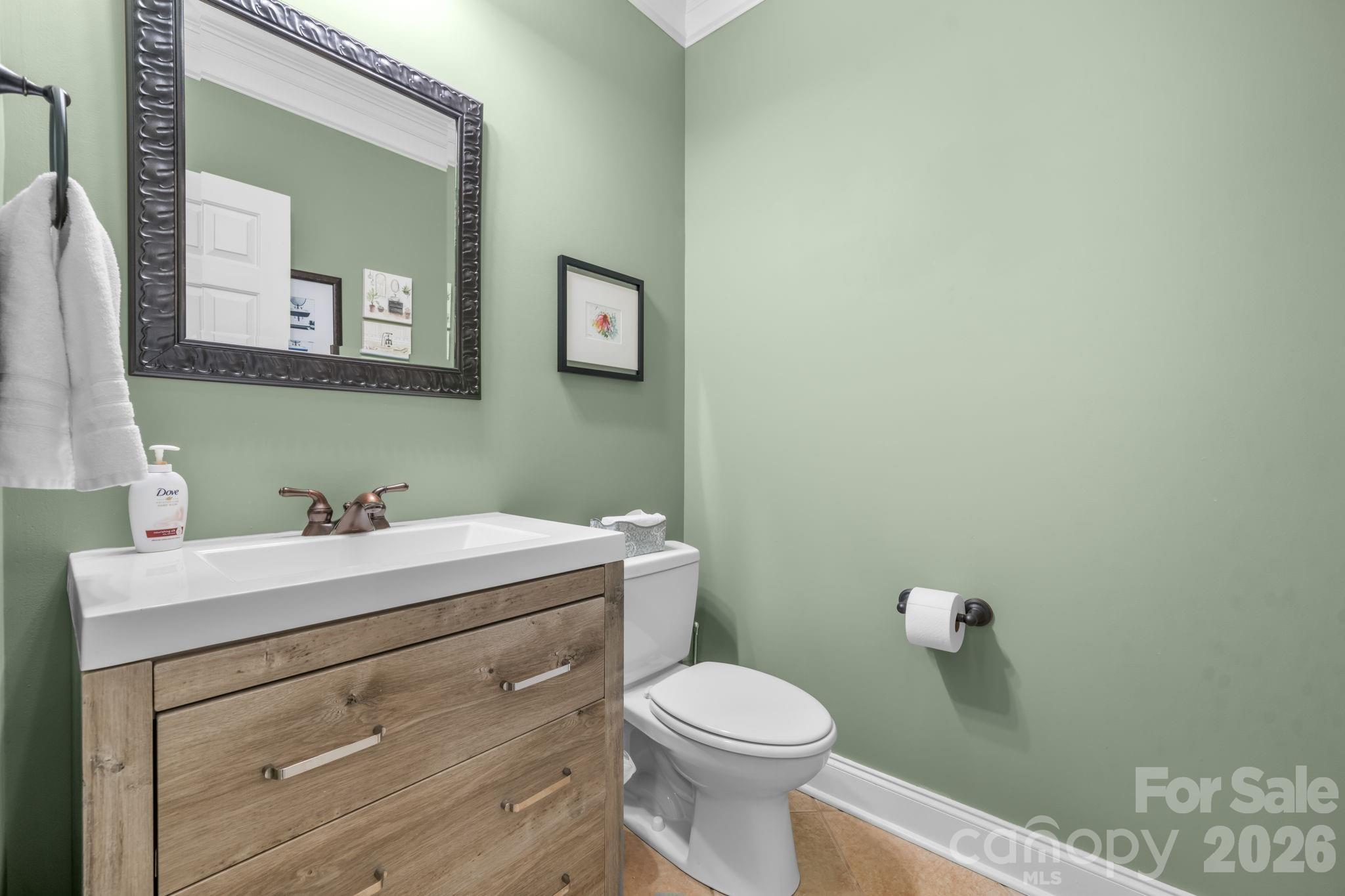 Iswa Point - Residential