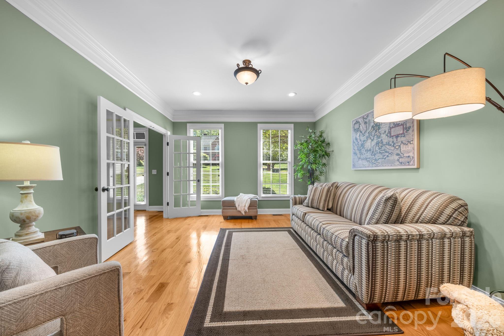 Iswa Point - Residential