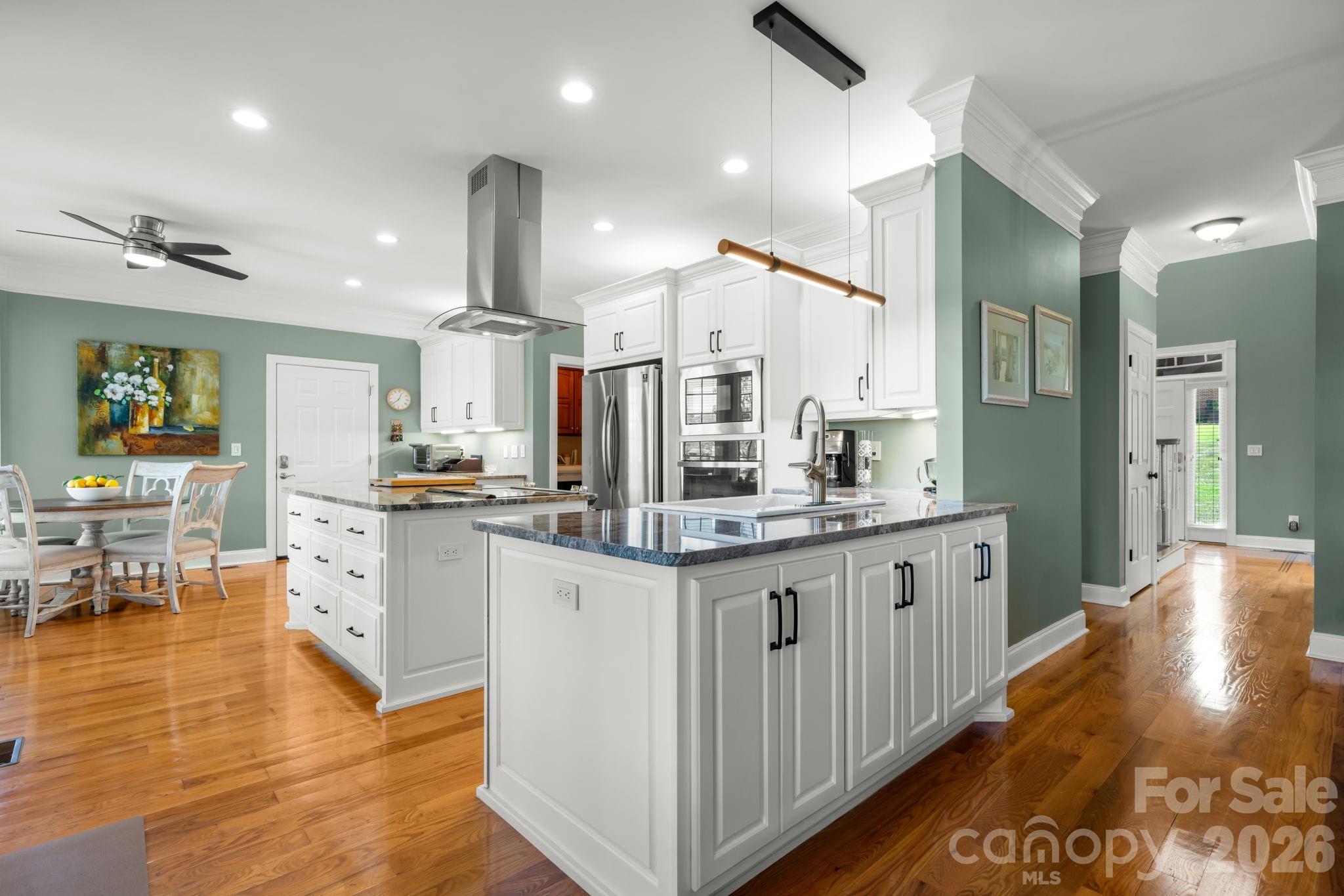 Iswa Point - Residential