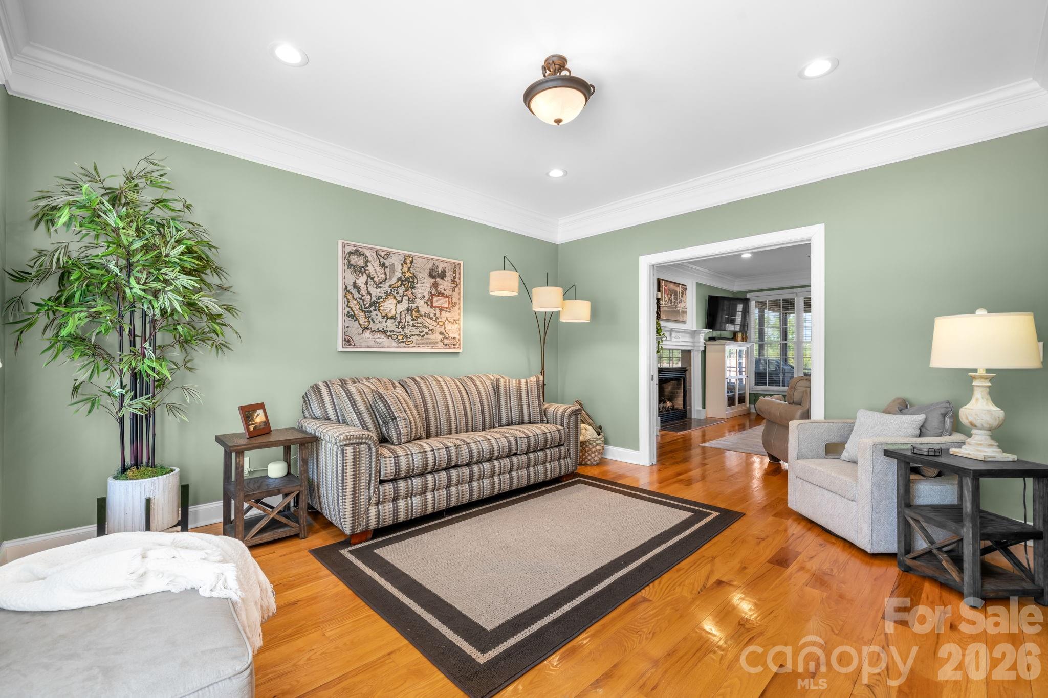 Iswa Point - Residential