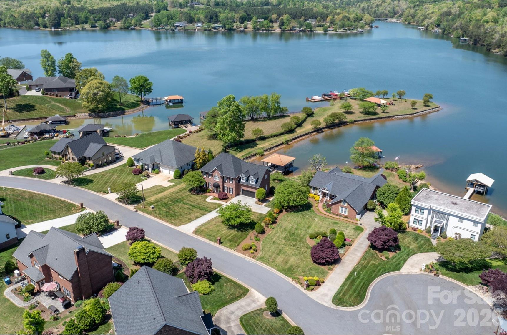 Iswa Point - Residential