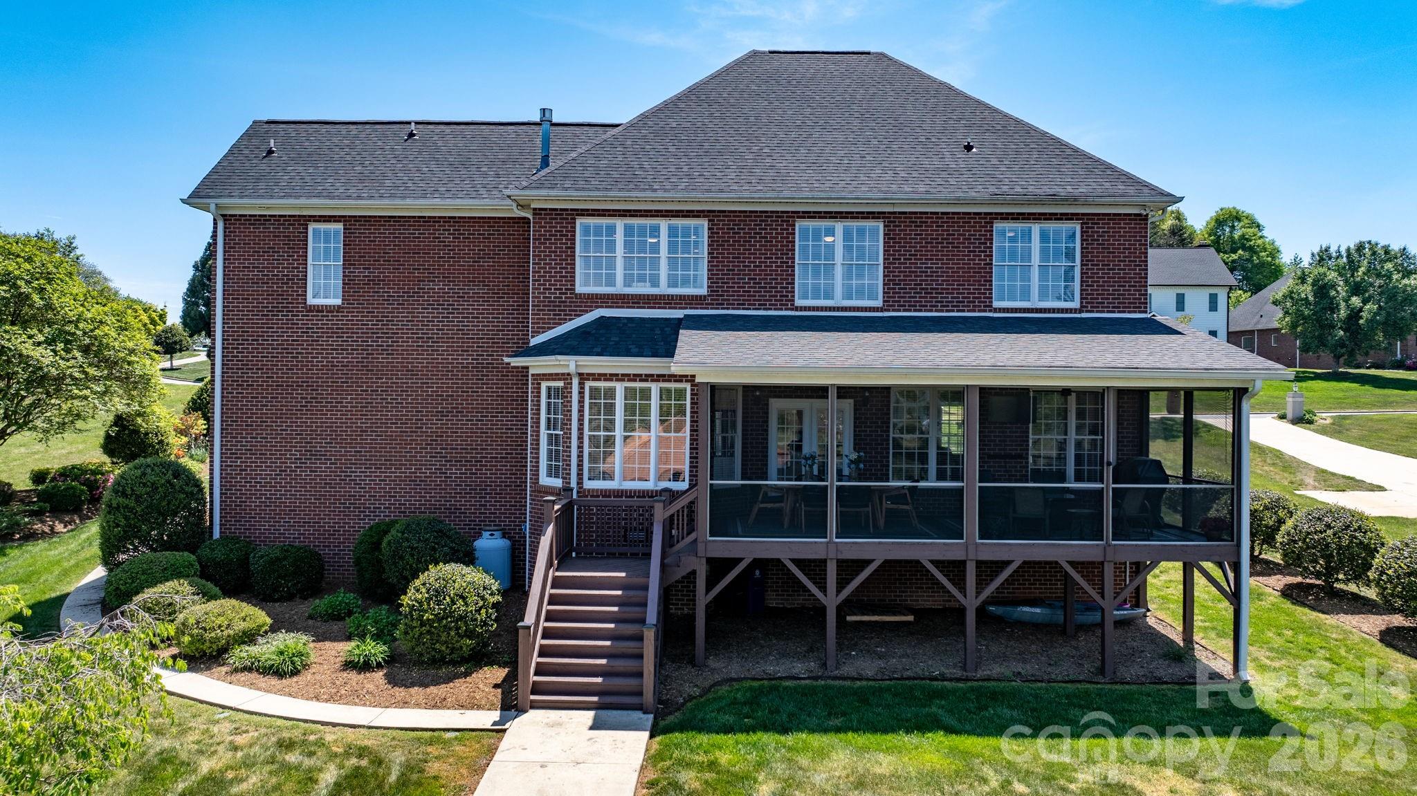 Iswa Point - Residential