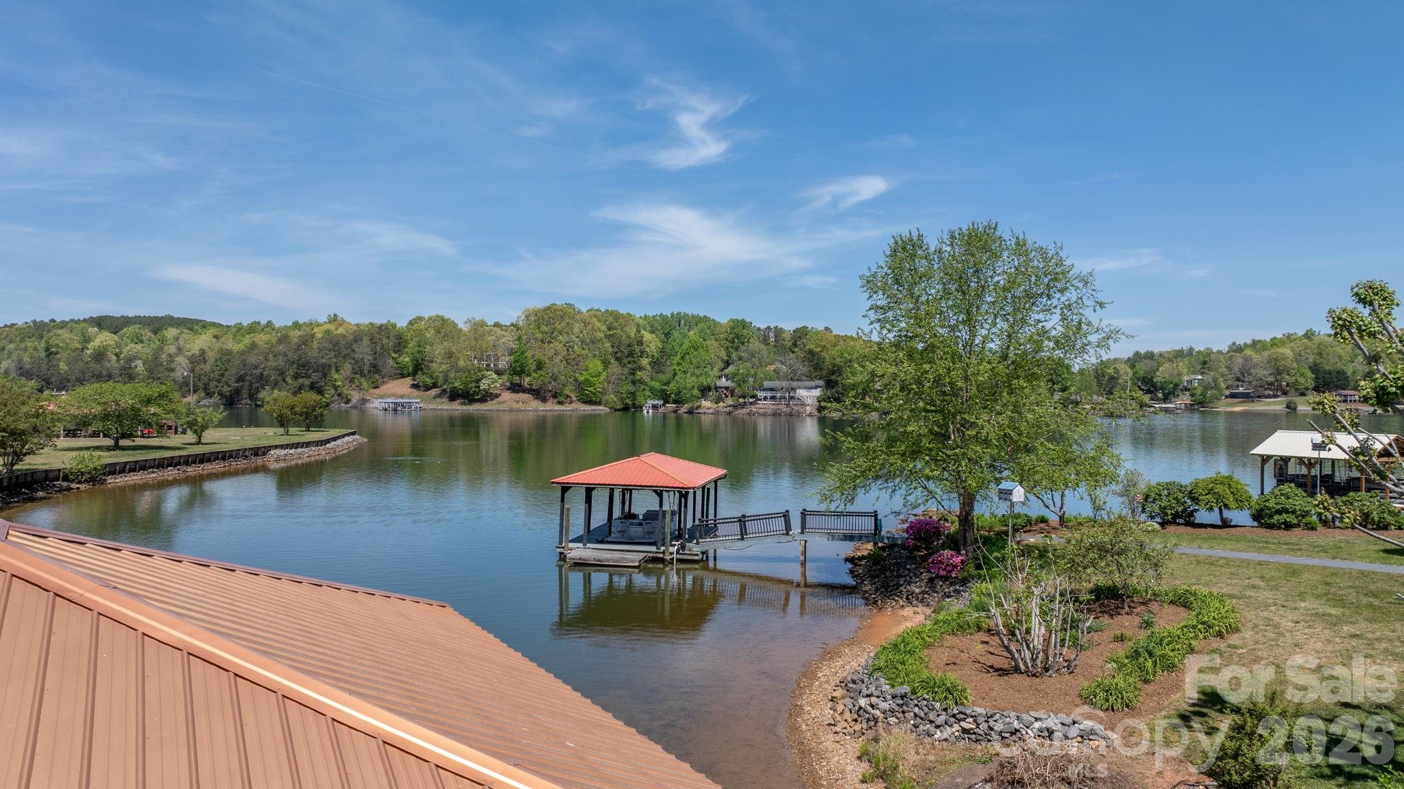 Iswa Point - Residential