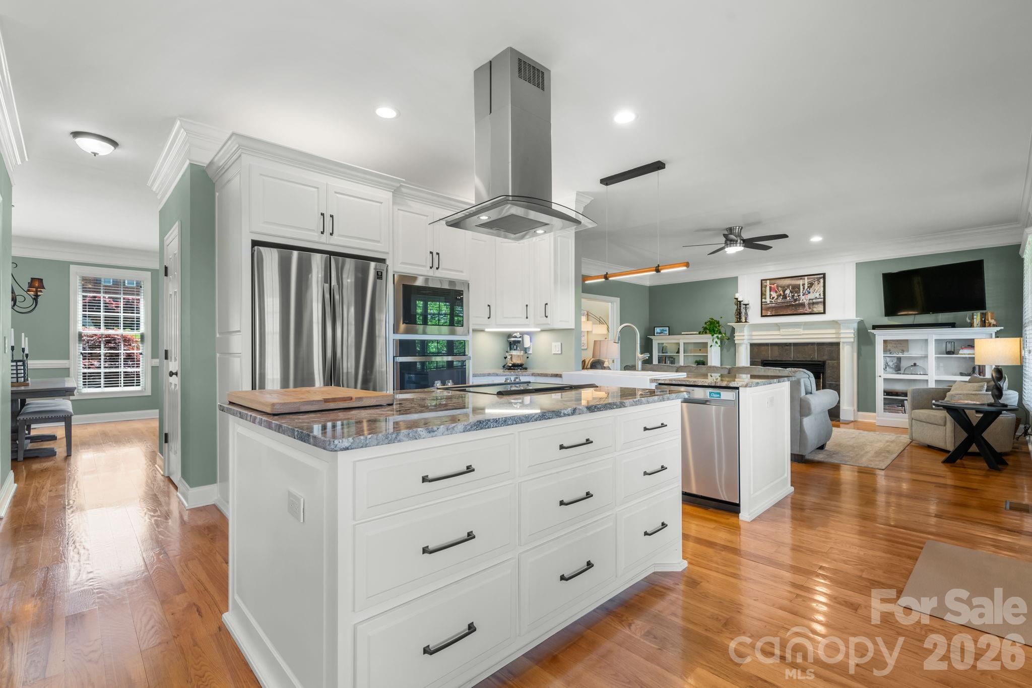 Iswa Point - Residential