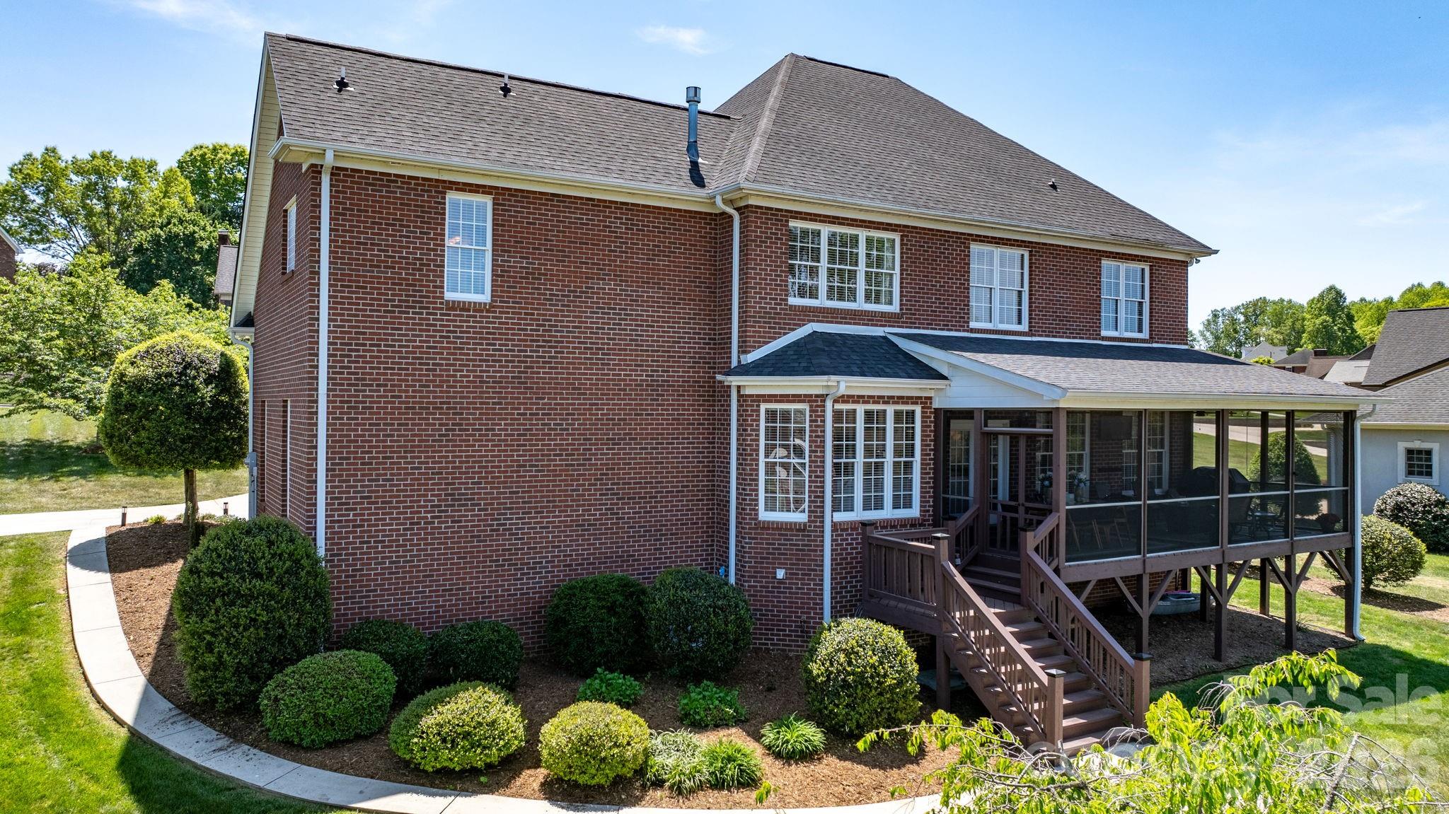 Iswa Point - Residential