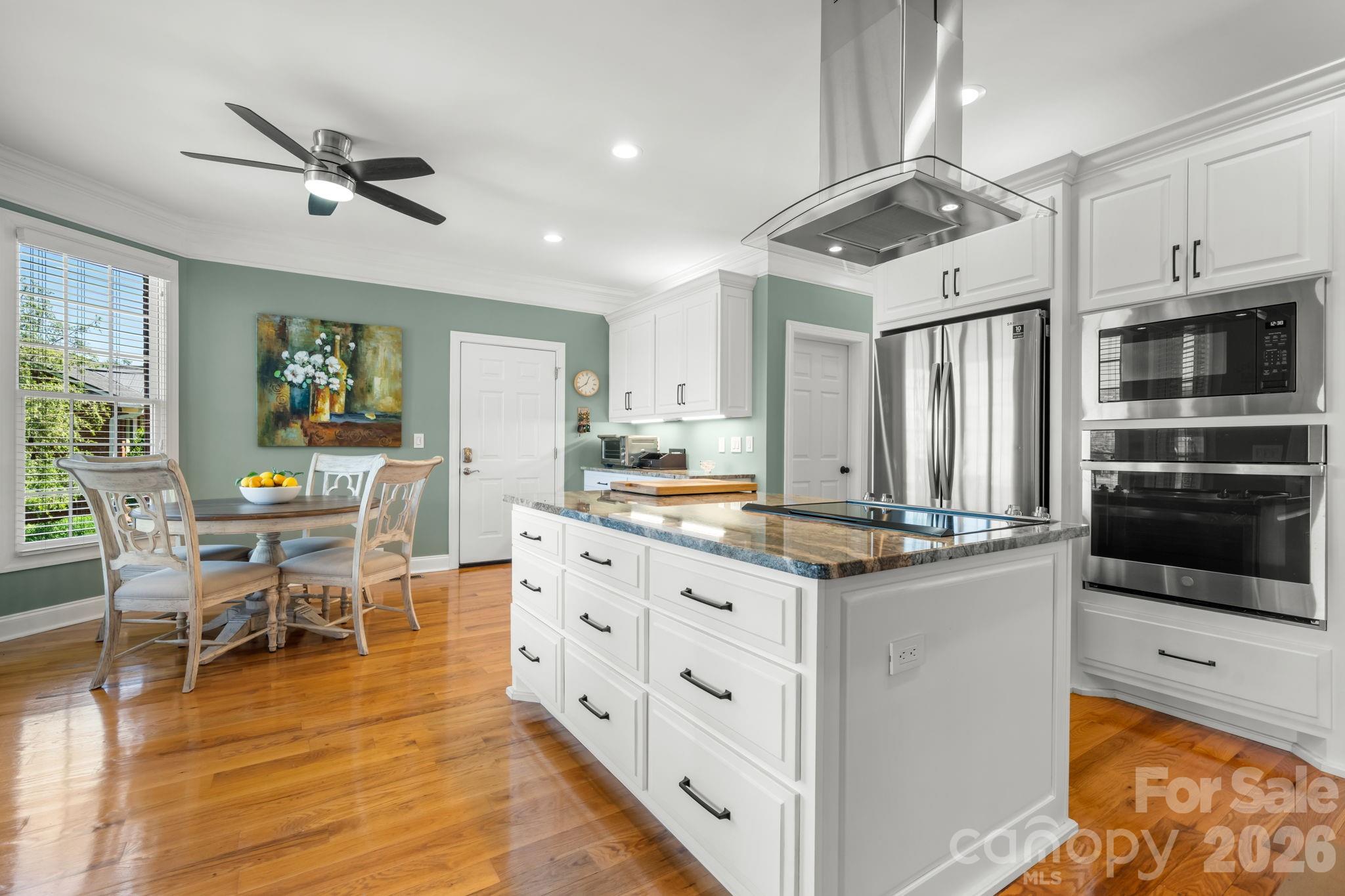 Iswa Point - Residential