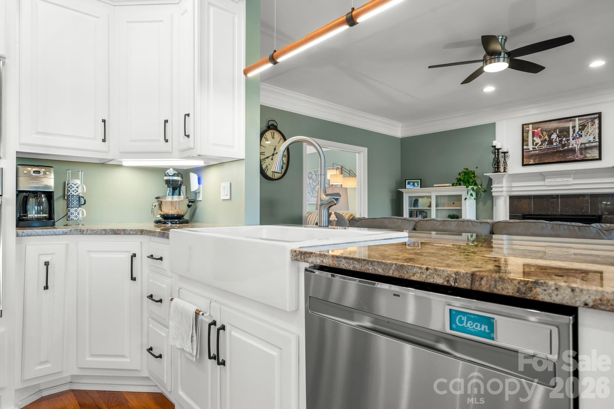 Iswa Point - Residential