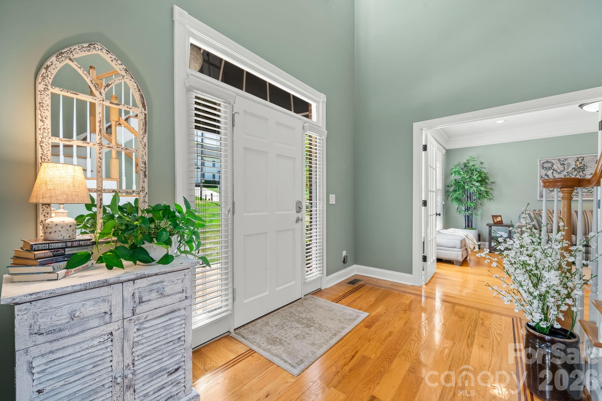 Iswa Point - Residential